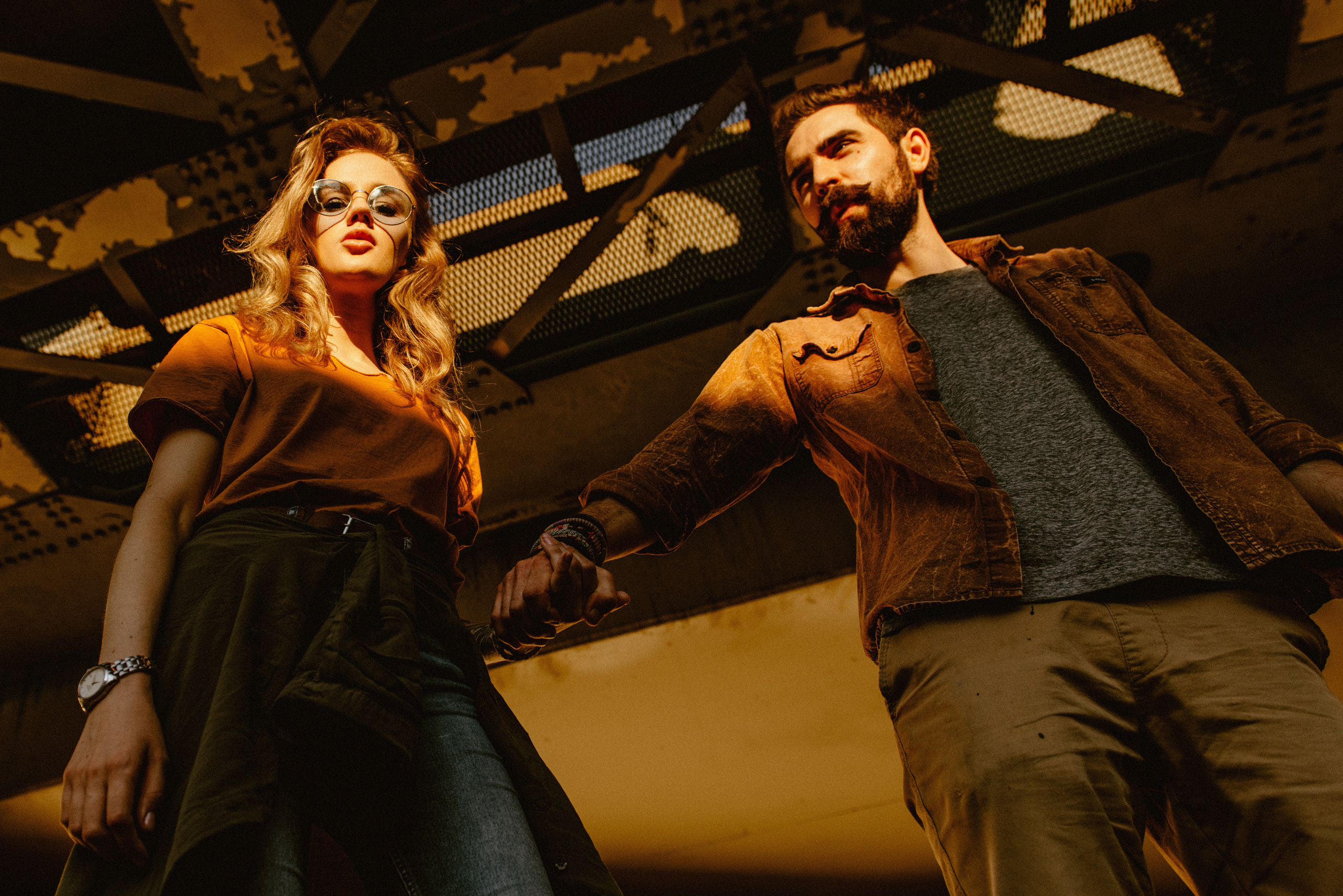 Прогуляемся?!. Dmitry Unik — ваш стильный фотограф