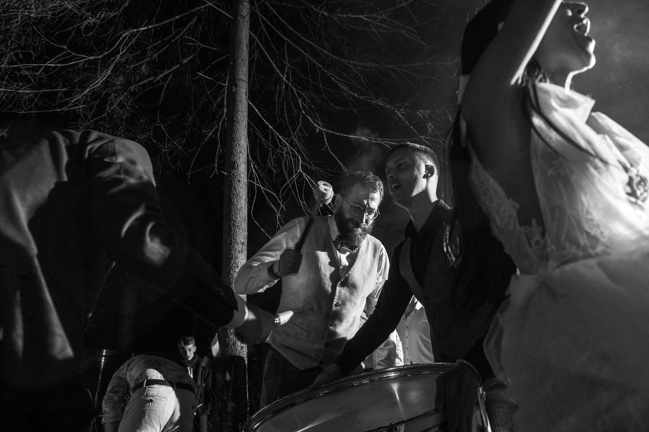 Крис и Эндрю. Dmitry Unik — ваш стильный фотограф