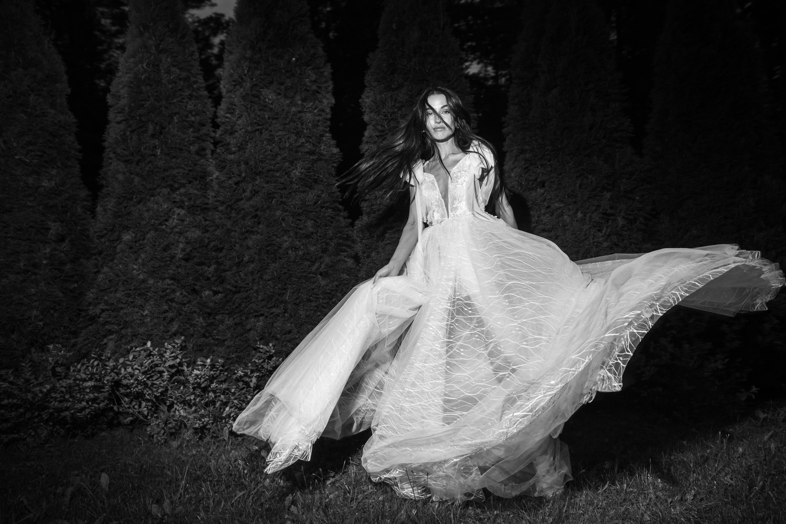 Крис и Эндрю. Dmitry Unik — ваш стильный фотограф