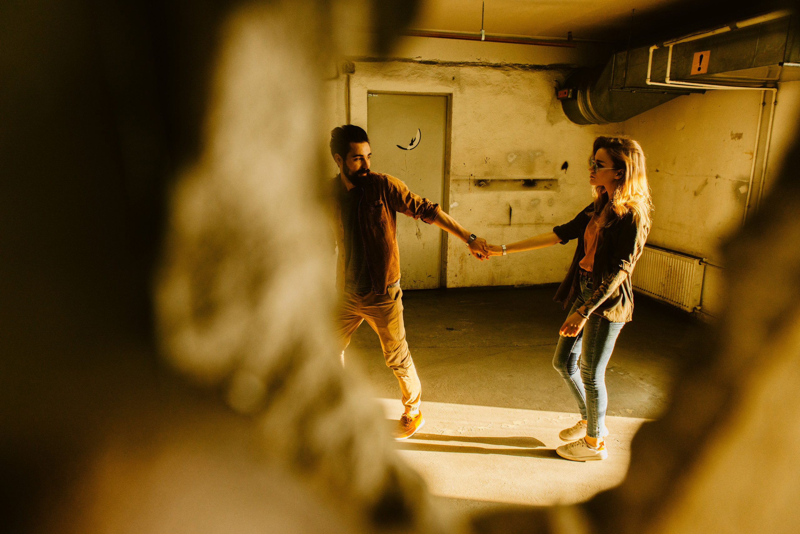 Прогуляемся?!. Dmitry Unik — ваш стильный фотограф