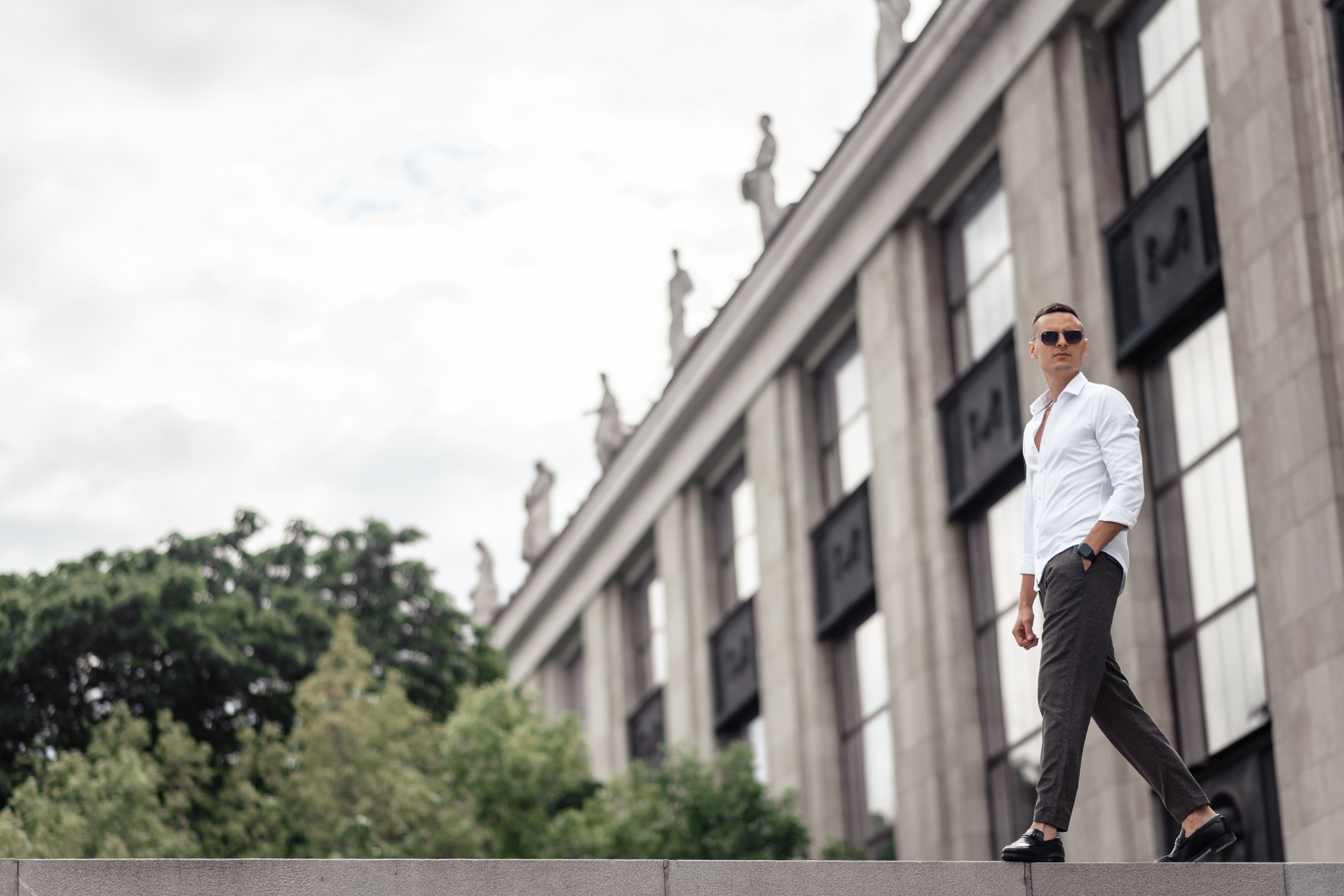 Нежно. Dmitry Unik — ваш стильный фотограф