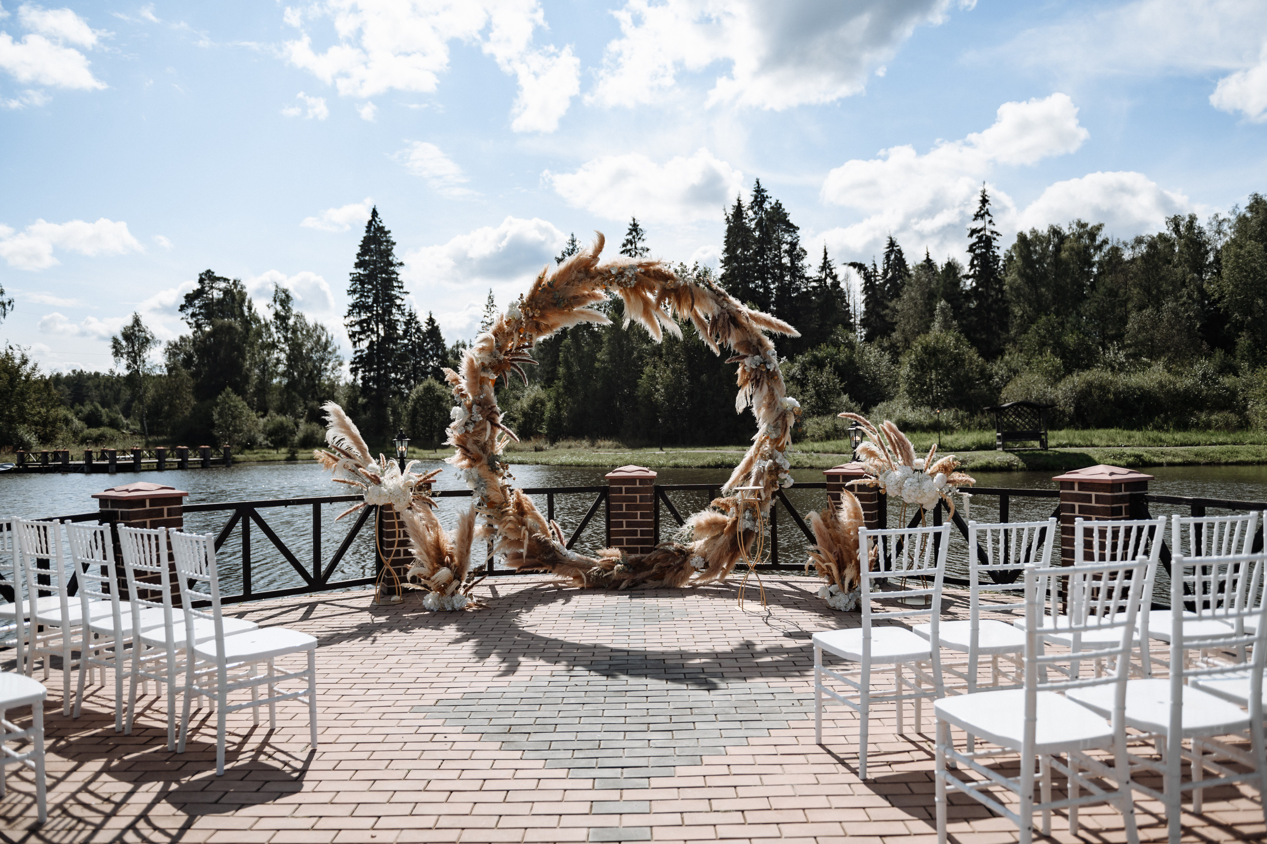 Крис и Эндрю. Dmitry Unik — ваш стильный фотограф