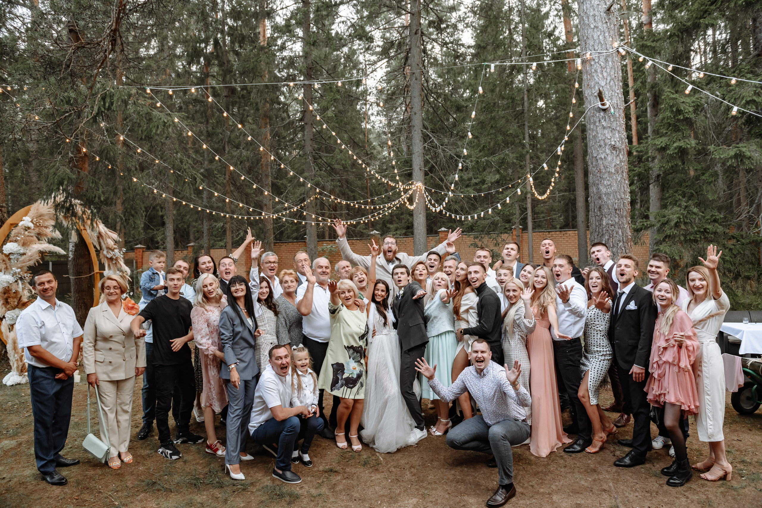 Крис и Эндрю. Dmitry Unik — ваш стильный фотограф