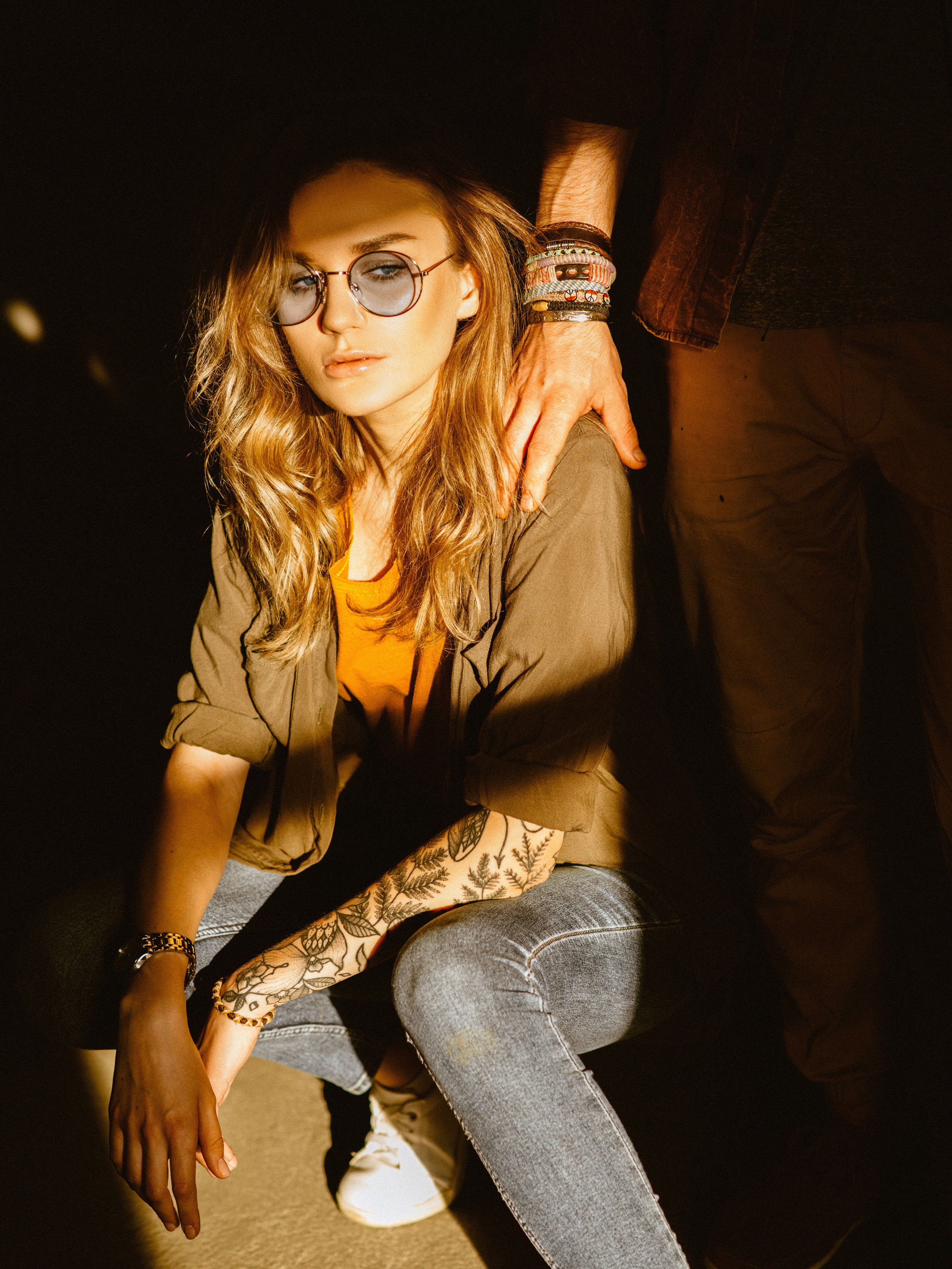 Прогуляемся?!. Dmitry Unik — ваш стильный фотограф