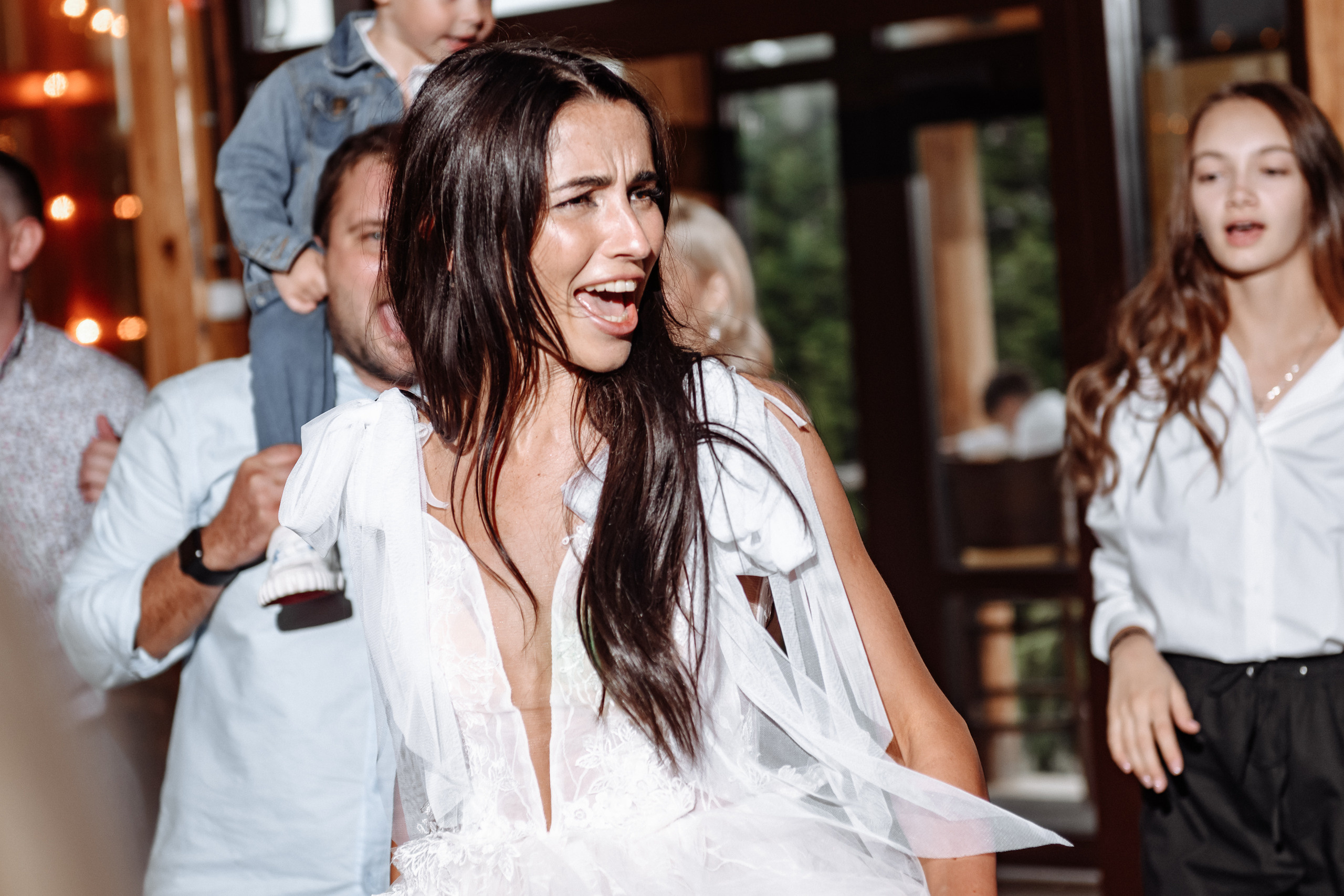 Крис и Эндрю. Dmitry Unik — ваш стильный фотограф