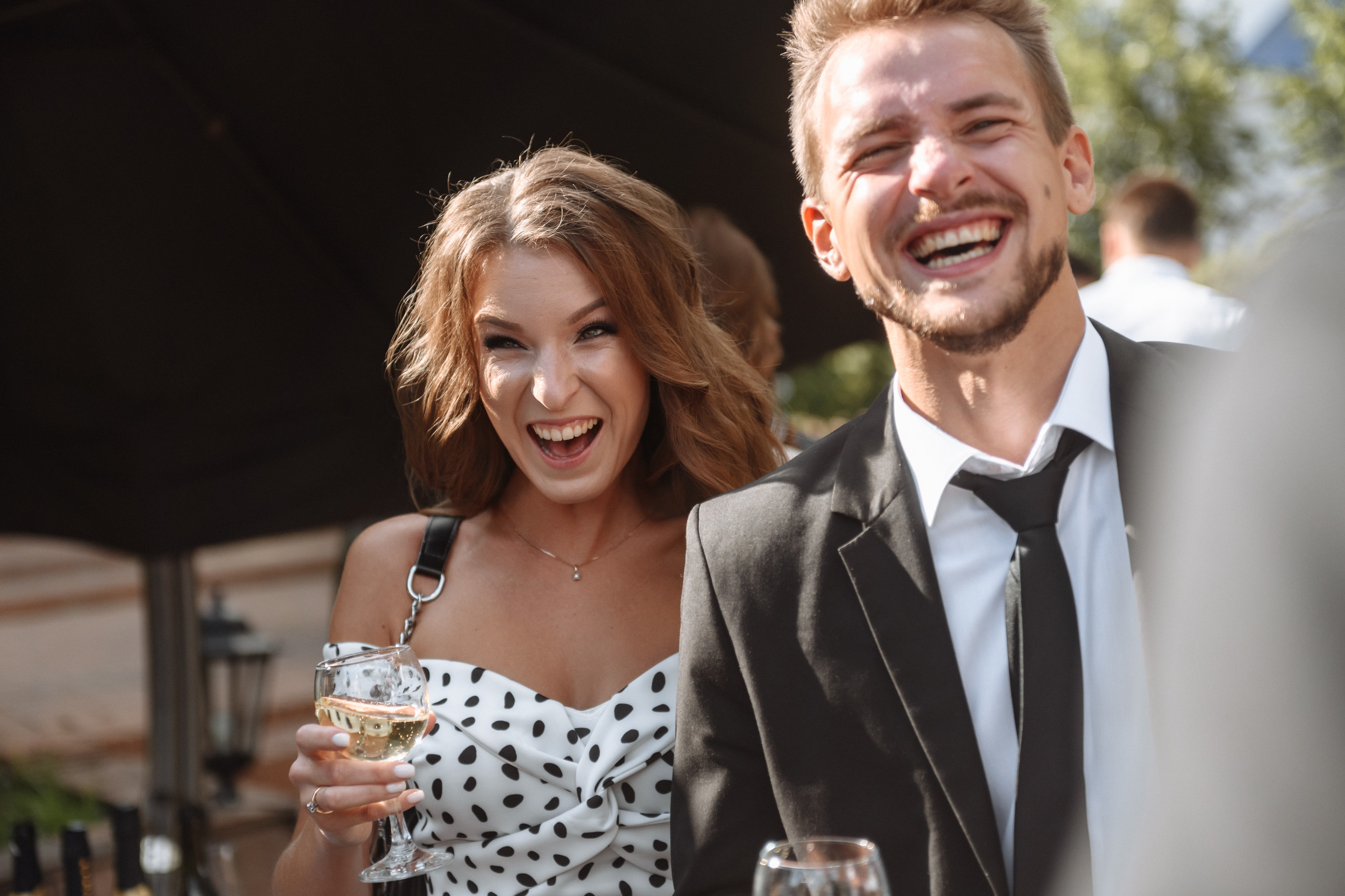 Крис и Эндрю. Dmitry Unik — ваш стильный фотограф