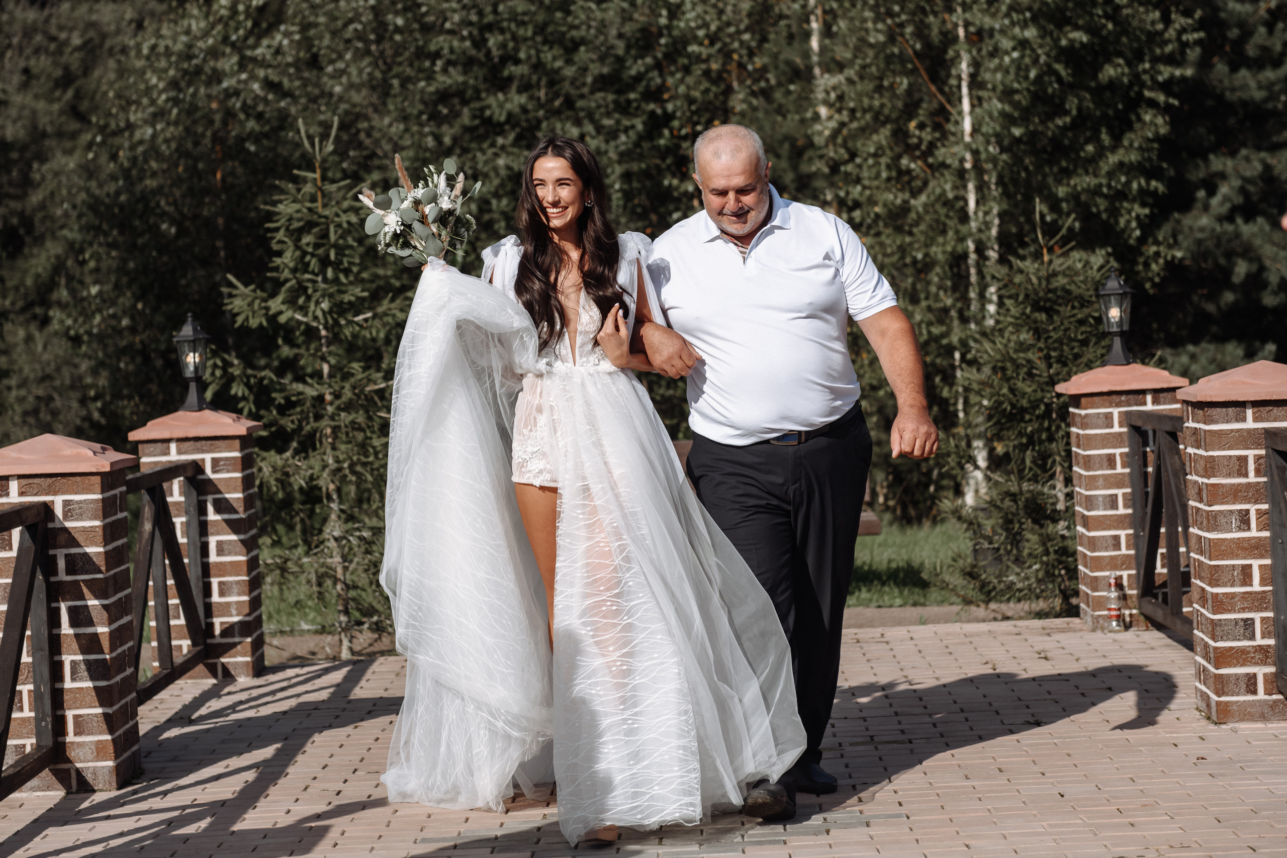 Крис и Эндрю. Dmitry Unik — ваш стильный фотограф