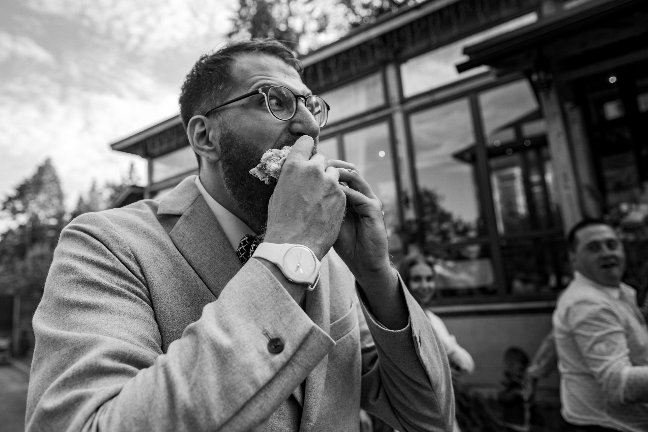 Крис и Эндрю. Dmitry Unik — ваш стильный фотограф