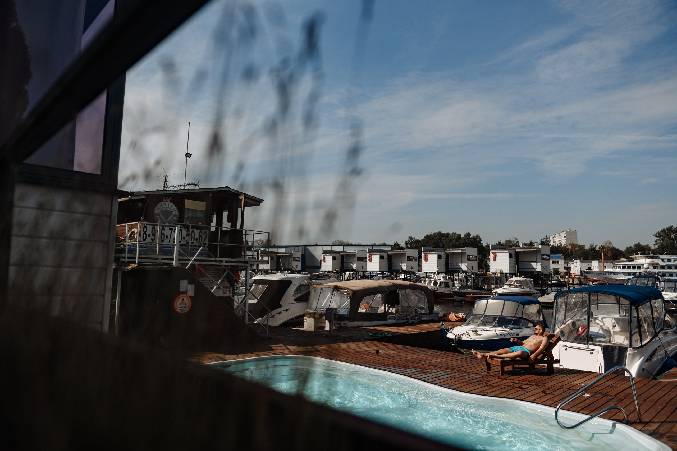 Дуууууусяяяя!. Dmitry Unik — ваш стильный фотограф