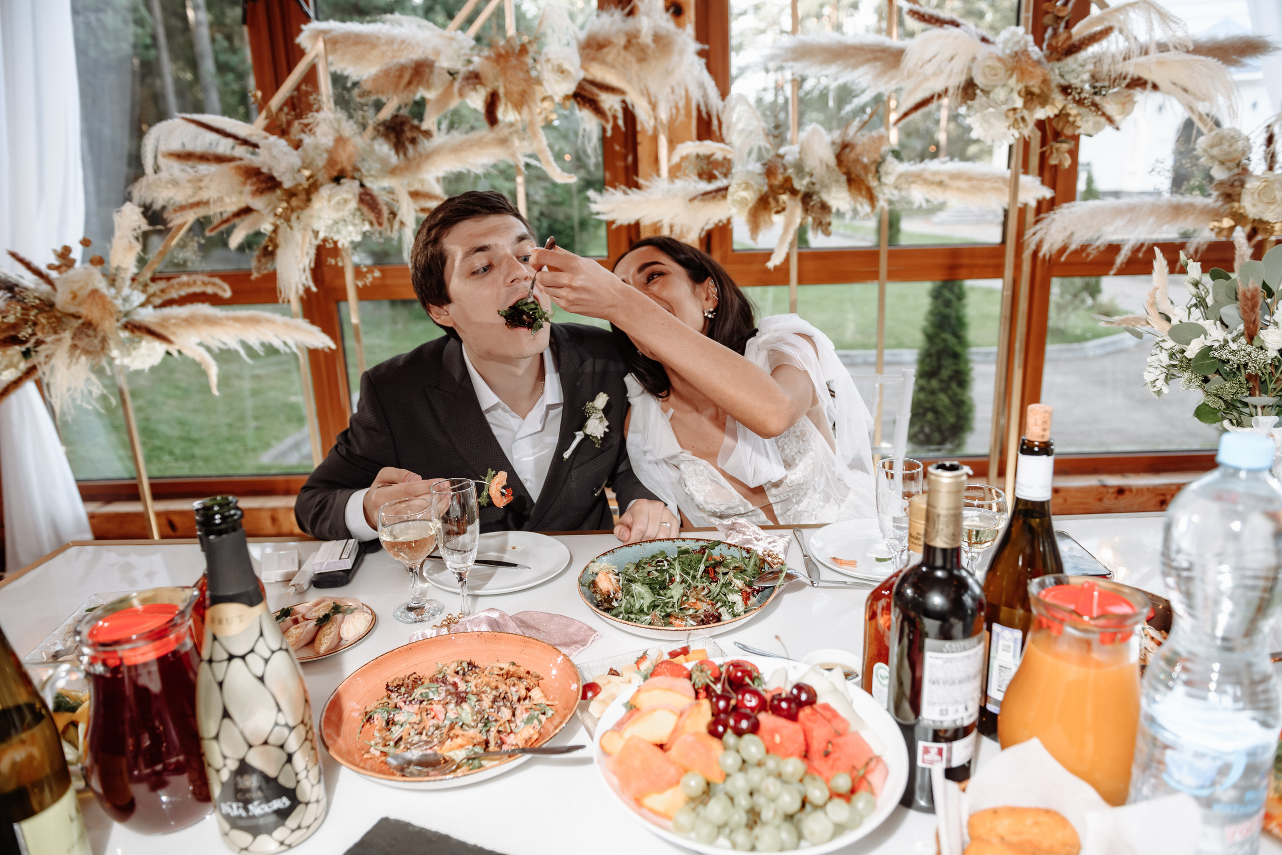 Крис и Эндрю. Dmitry Unik — ваш стильный фотограф