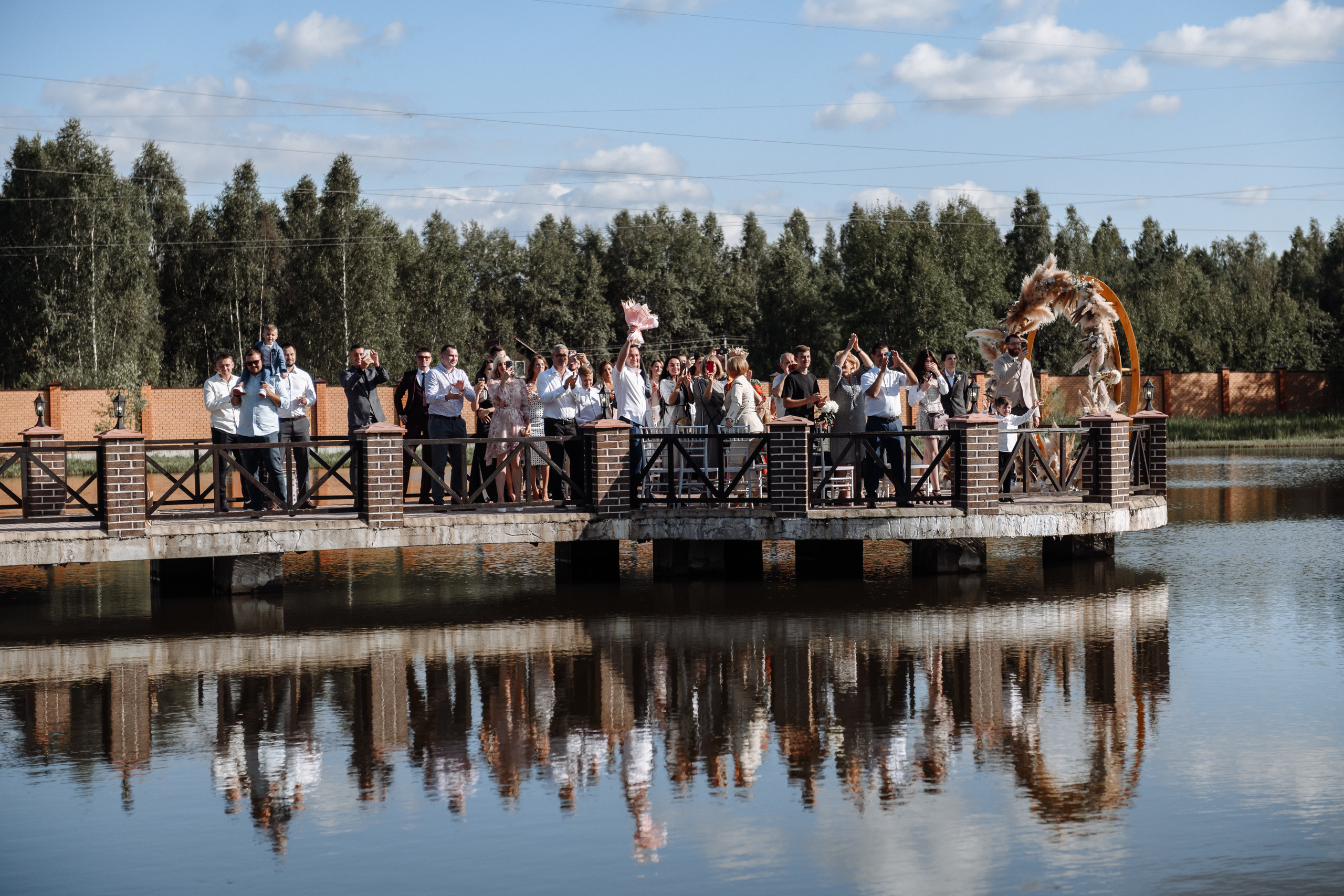 Крис и Эндрю. Dmitry Unik — ваш стильный фотограф