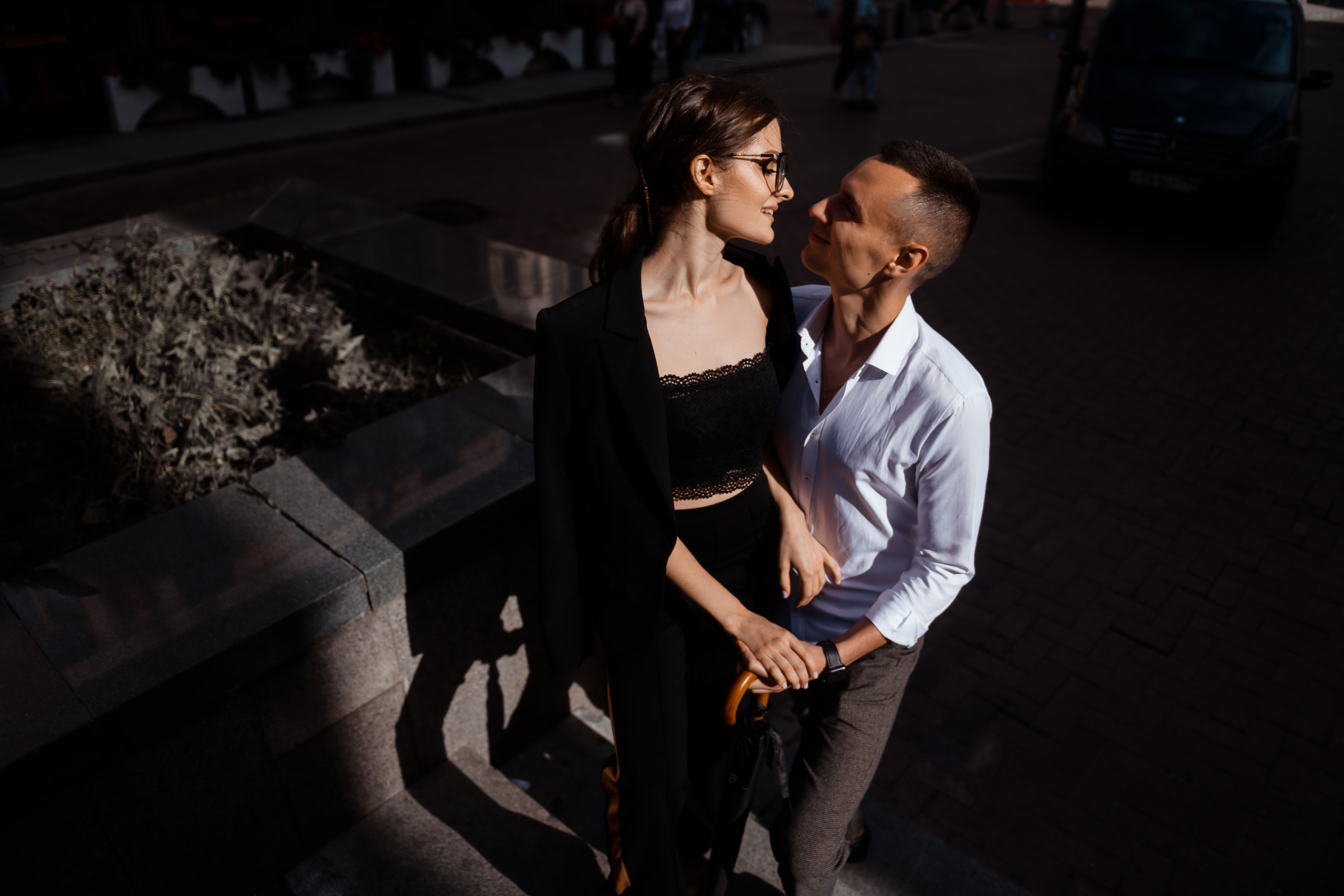 Нежно. Dmitry Unik — ваш стильный фотограф