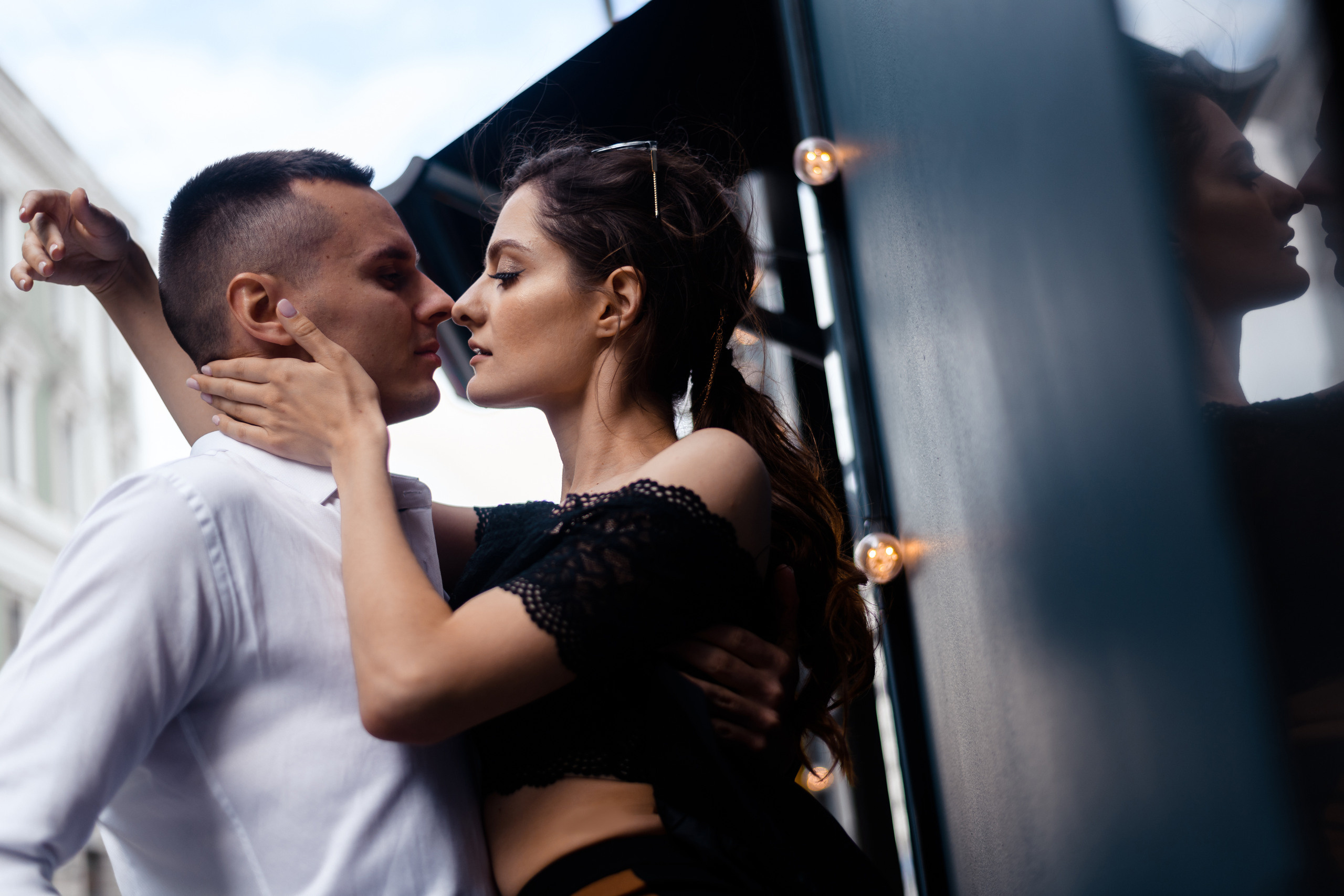 Нежно. Dmitry Unik — ваш стильный фотограф