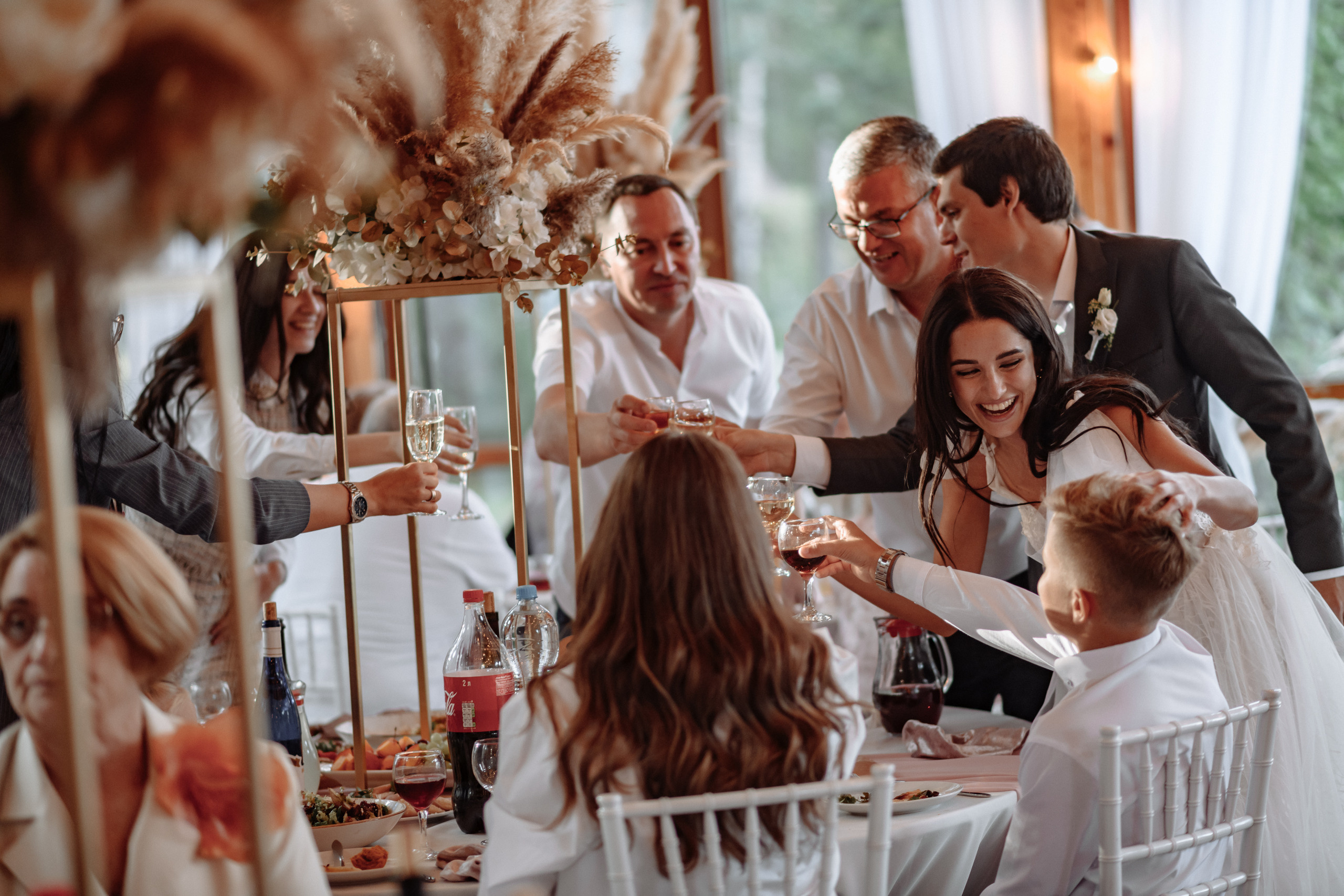 Крис и Эндрю. Dmitry Unik — ваш стильный фотограф