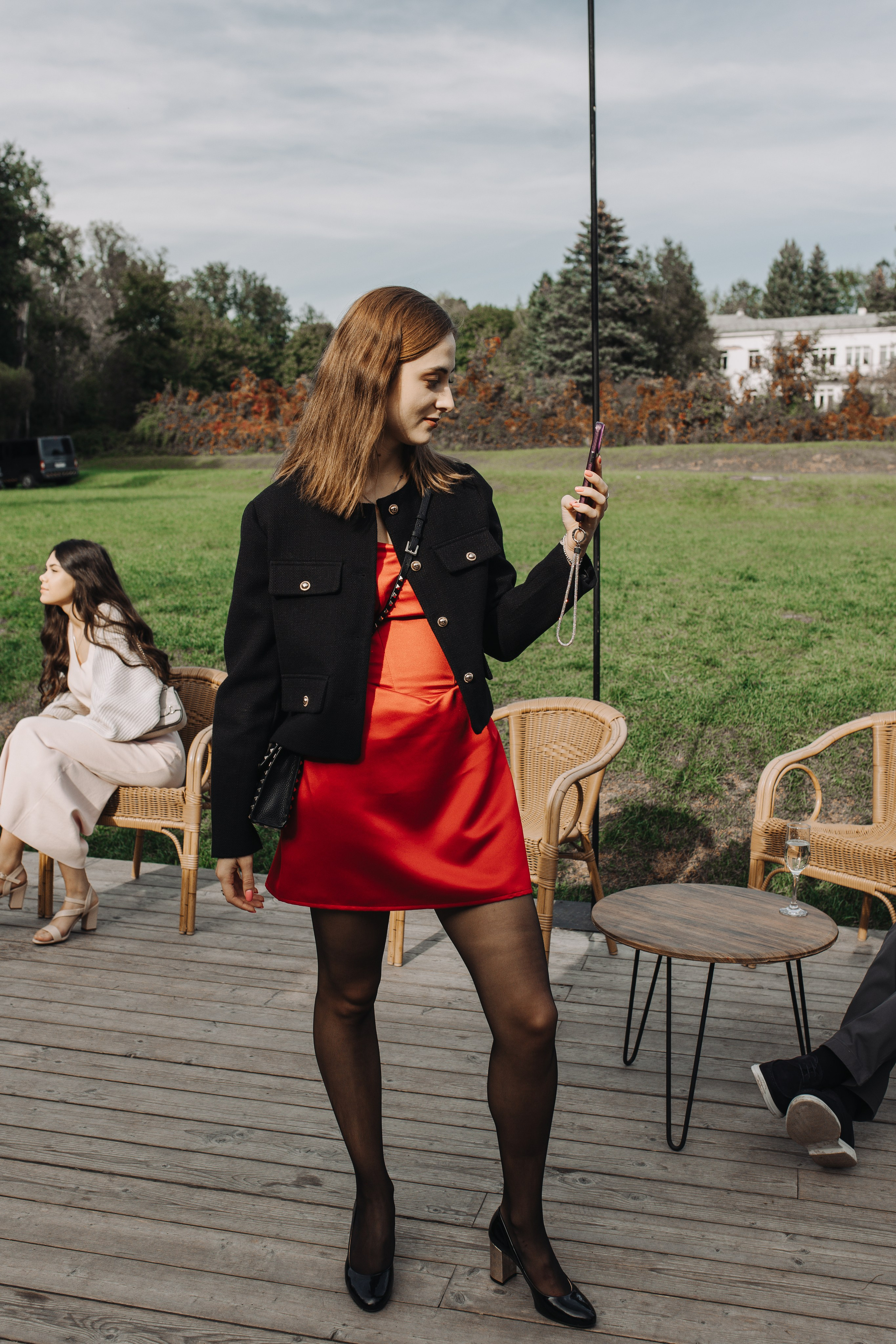 Ylia & Sergey