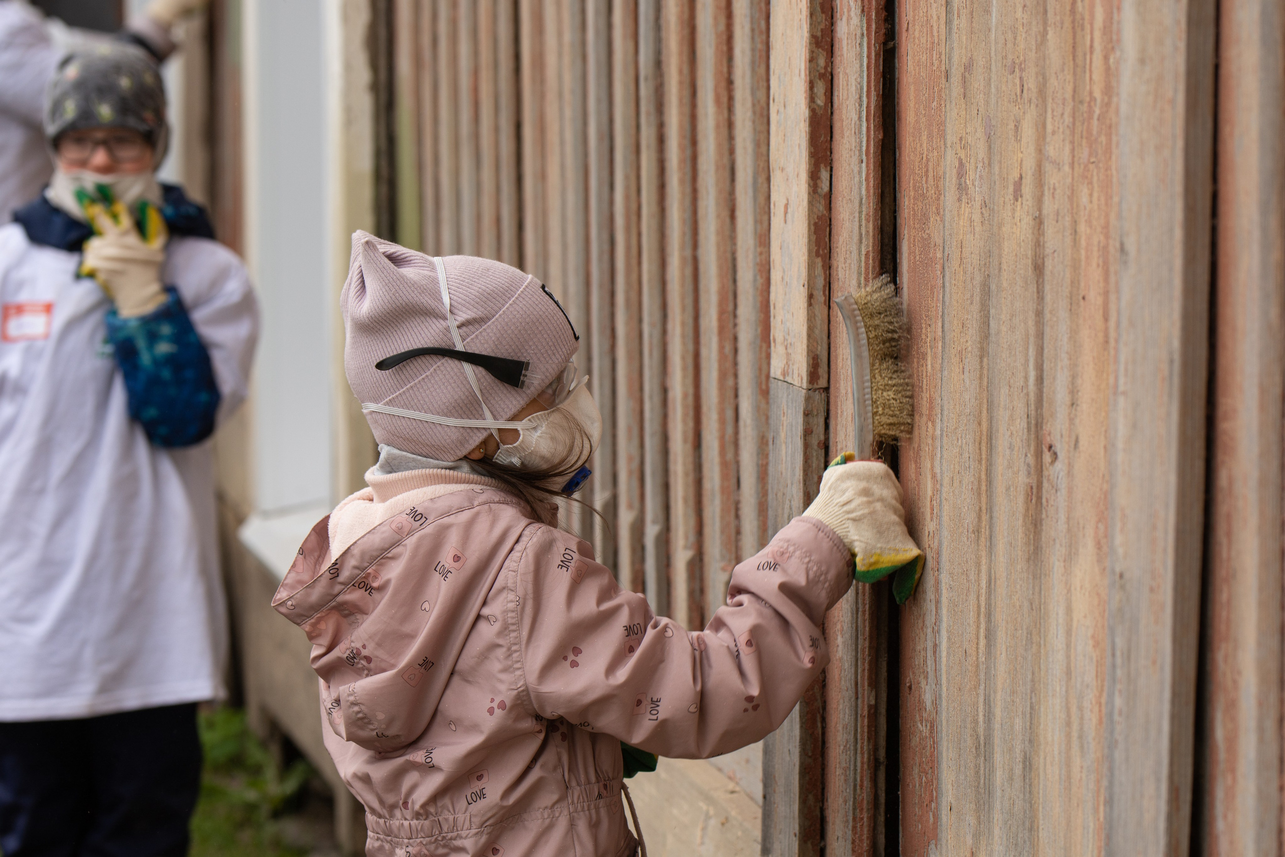 Том Сойер Фест ул. Кардовского 25 (репортаж). Портретная и репортажная съёмка