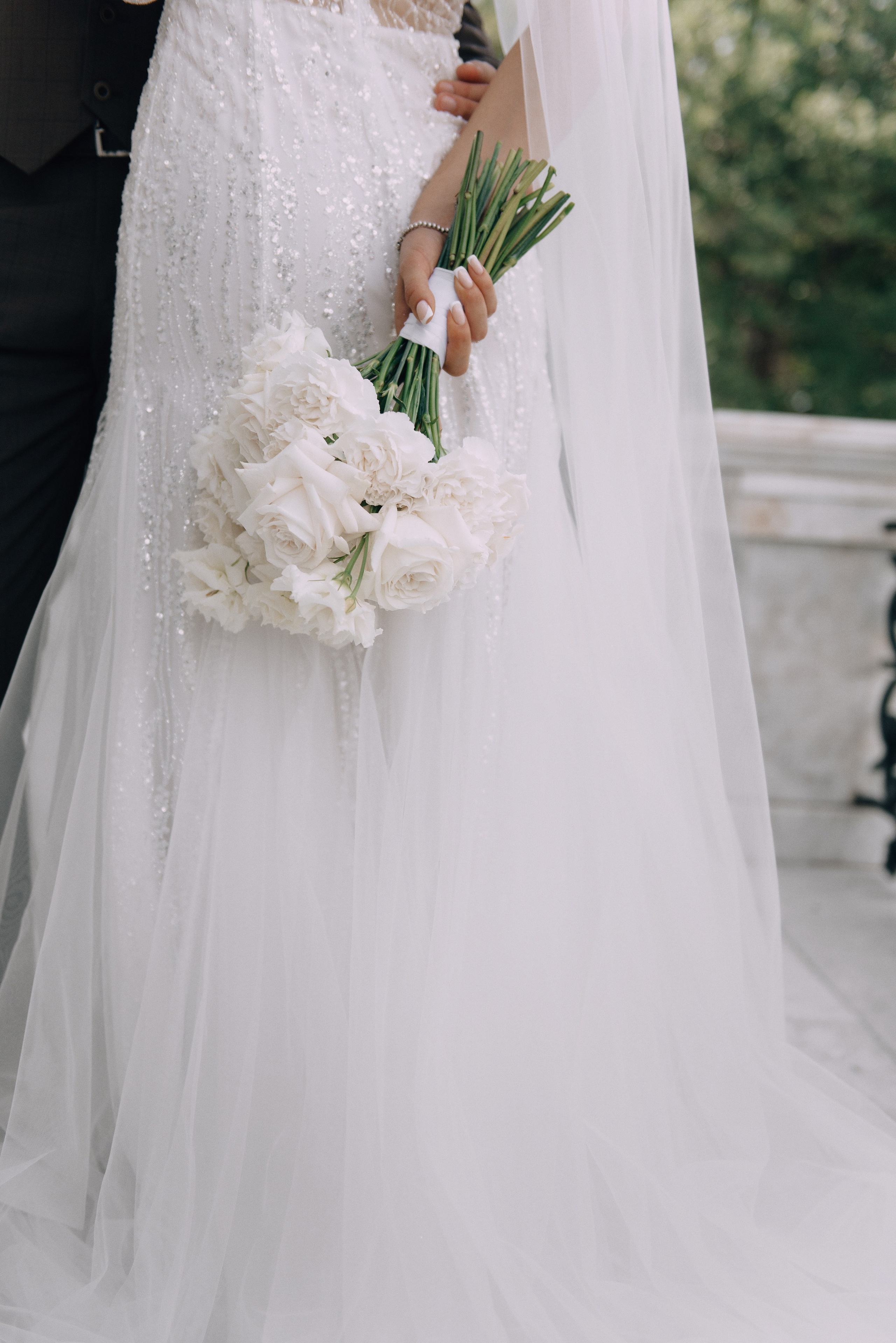 КРИСТИНА & АРТЕМ. Галина Котаранова — свадебный и семейный фотограф в Тамбове