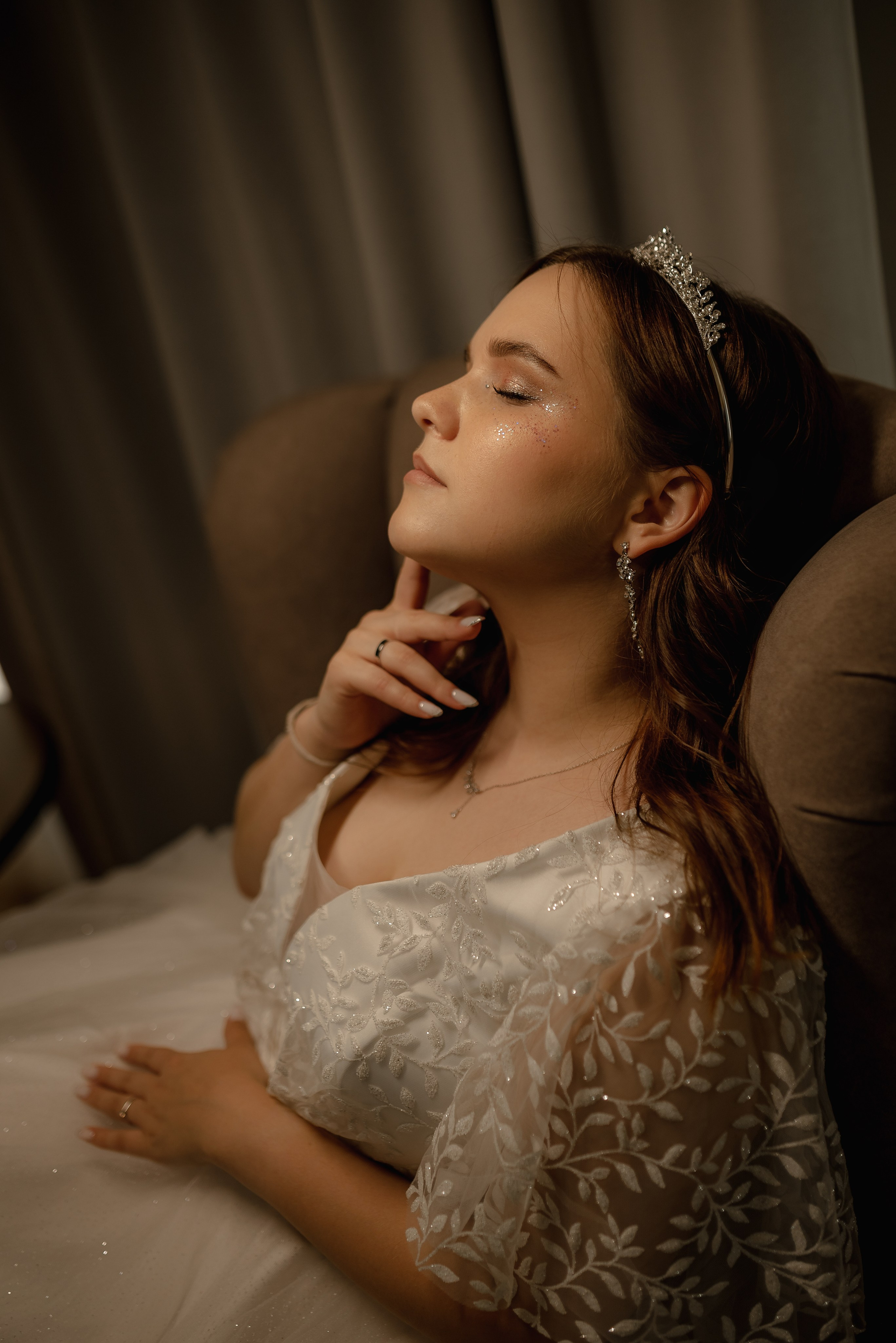 Свадьба Антона&Марии. Савиновская Кристина фотограф Самара