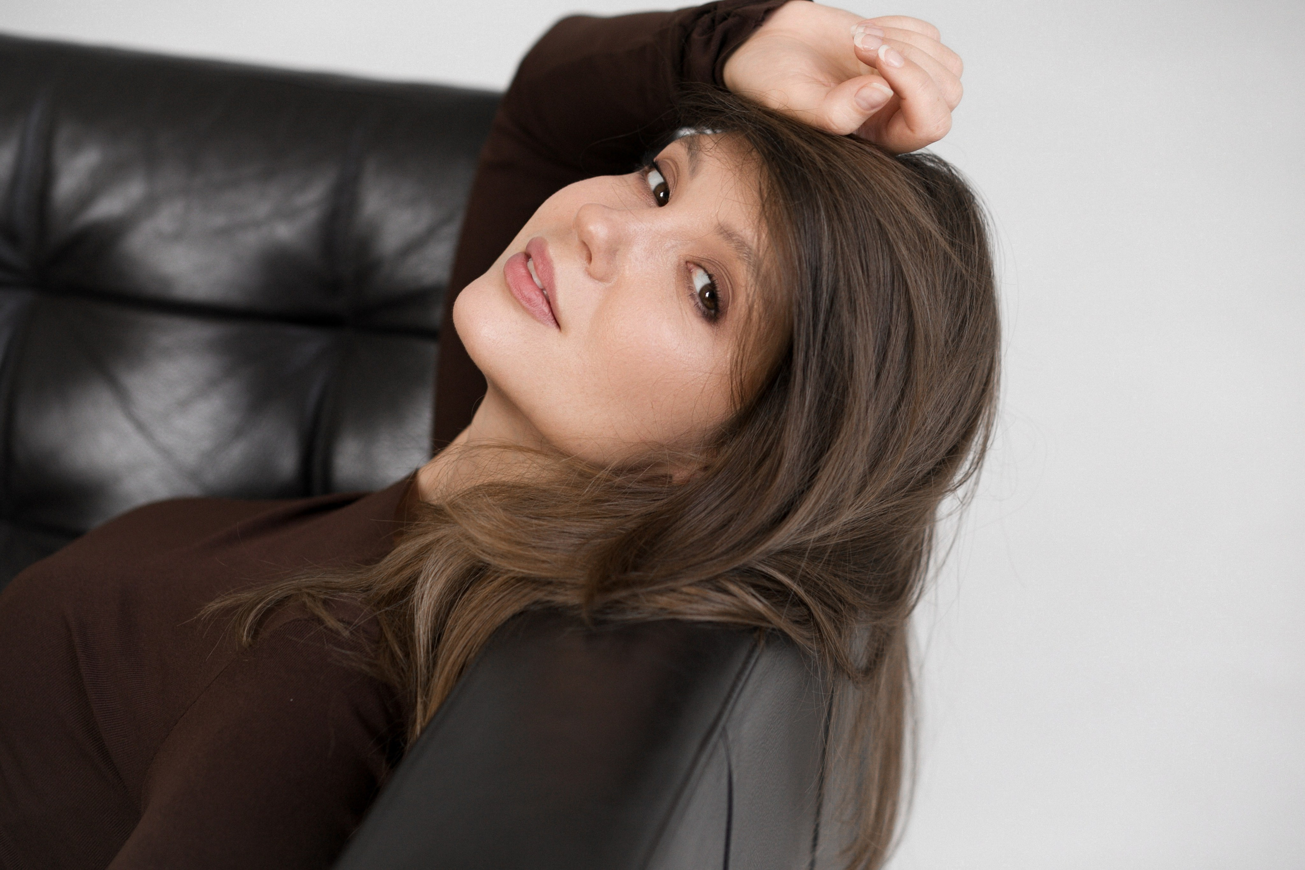 Натали. Фотограф Шевчик Виктория