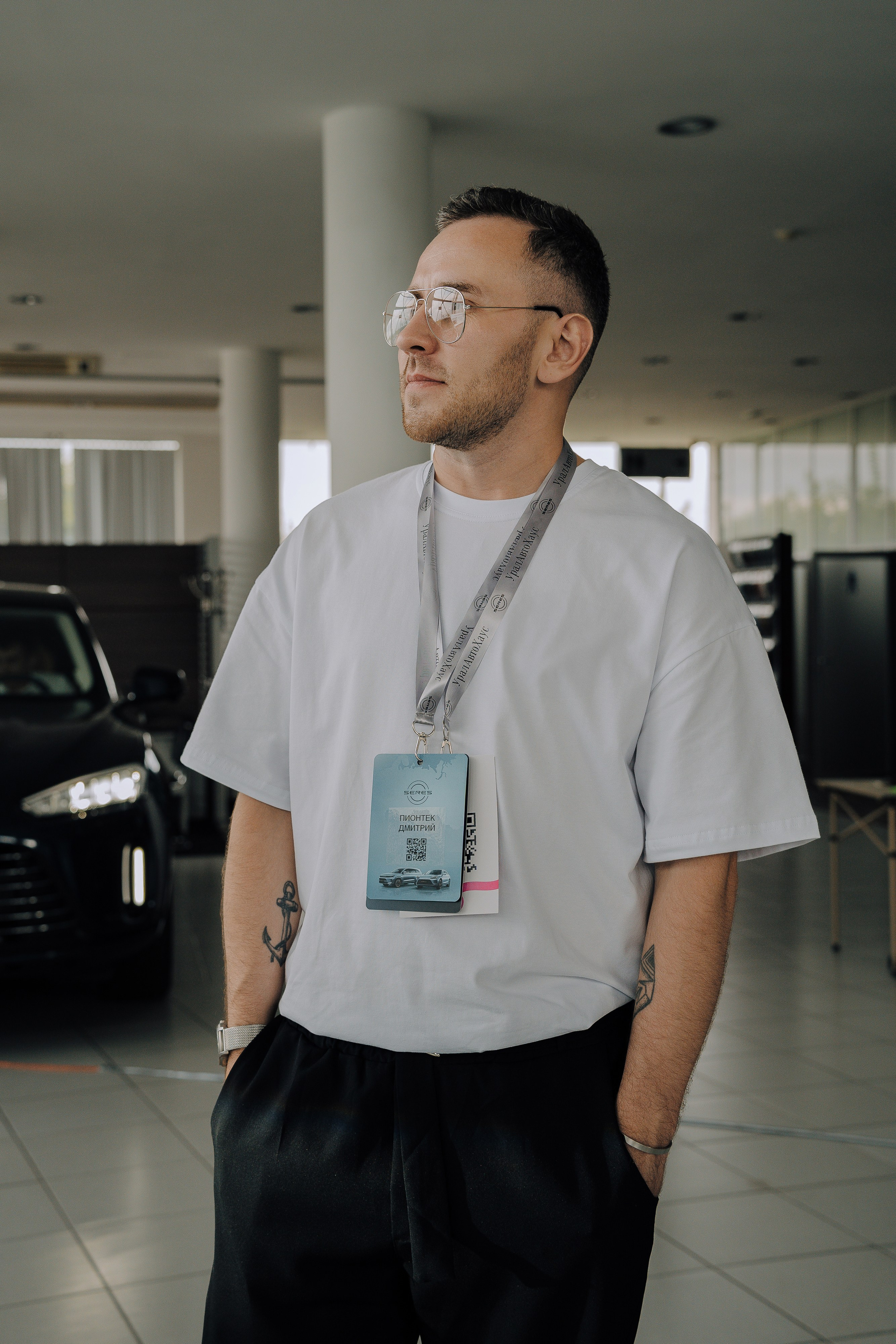 SERES В РОССИИ. Репортажный фотограф Зуев Роман г. Челябинск