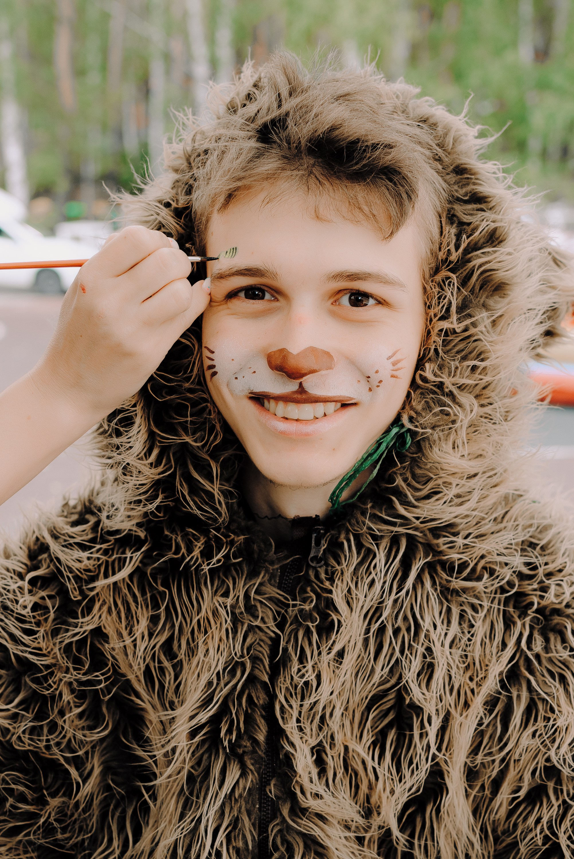 ДЕНЬ МЕТАЛЛУРГА. ЧЕЛЯБИНСКИЙ ЦИНКОВЫЙ ЗАВОД 2023. Репортажный фотограф Зуев Роман г. Челябинск