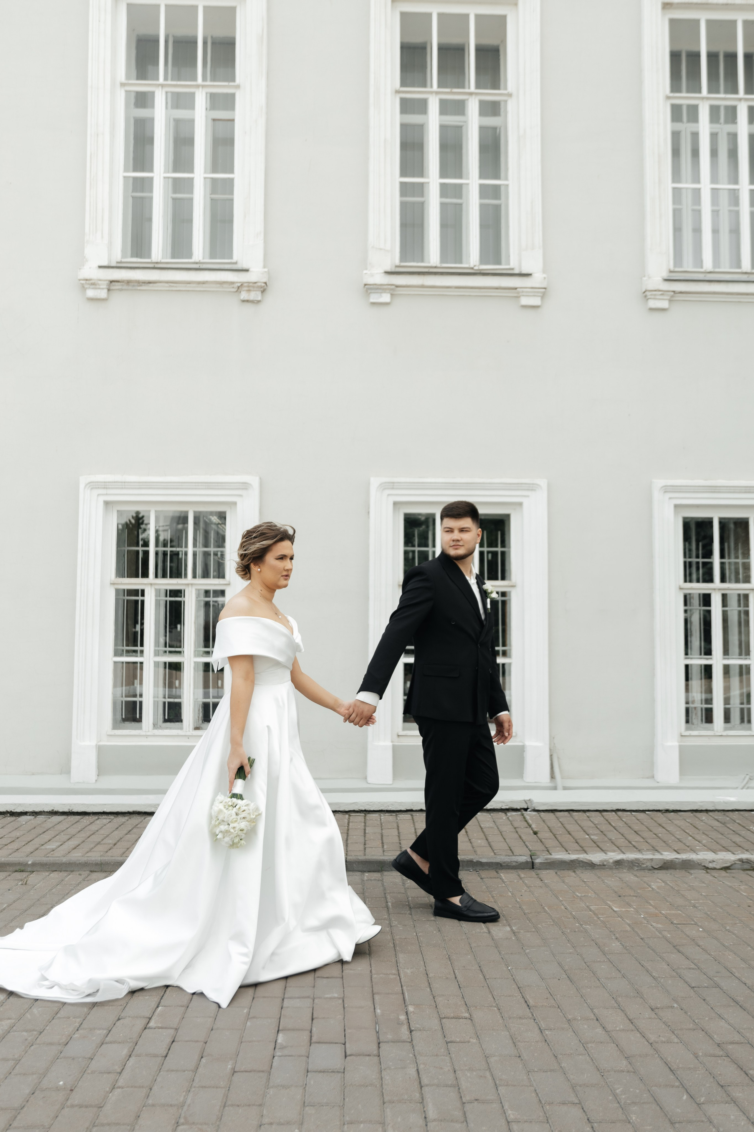 Emil & Guzel. Свадебный фотограф Ильнар Асадуллин