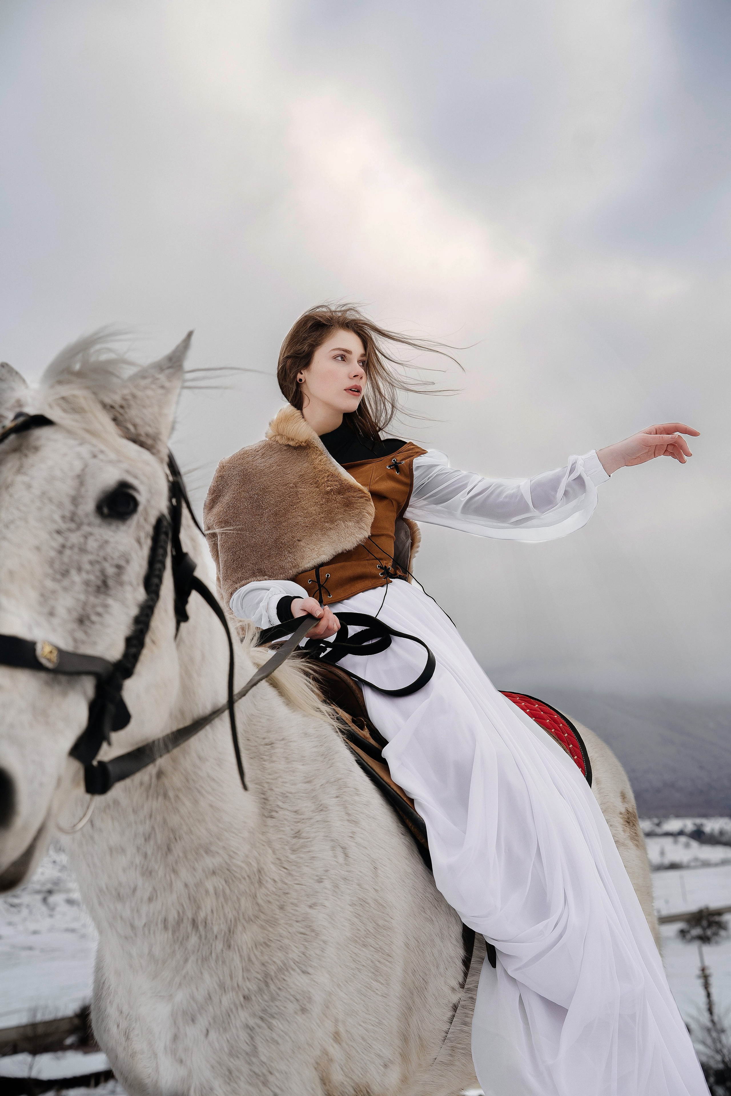 Тематические фотосессии. Фотограф Диана Семенова