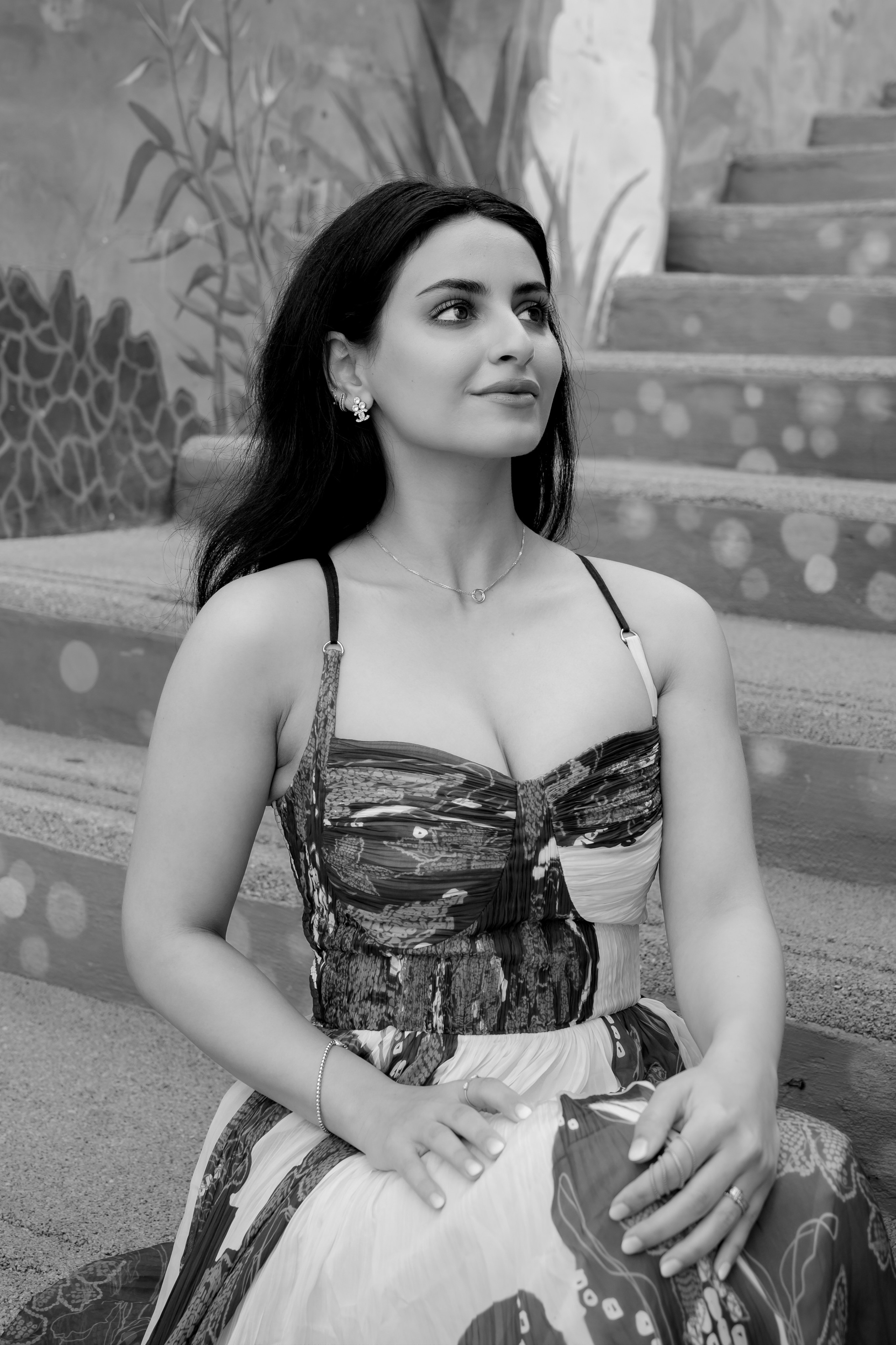 Huinnyeoul Cultural Village. Busan photographer | Фотограф Пусан