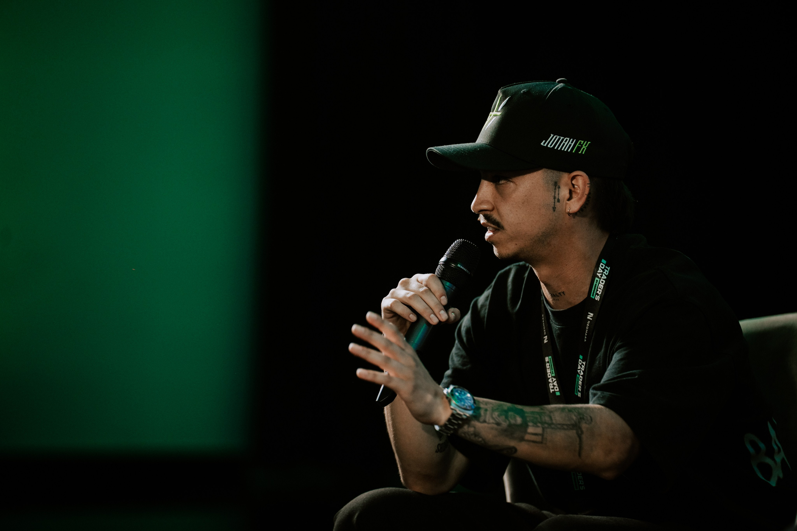 TRADERS DAY By NeomAAA Argentina. NeomAAA Funds Gallery