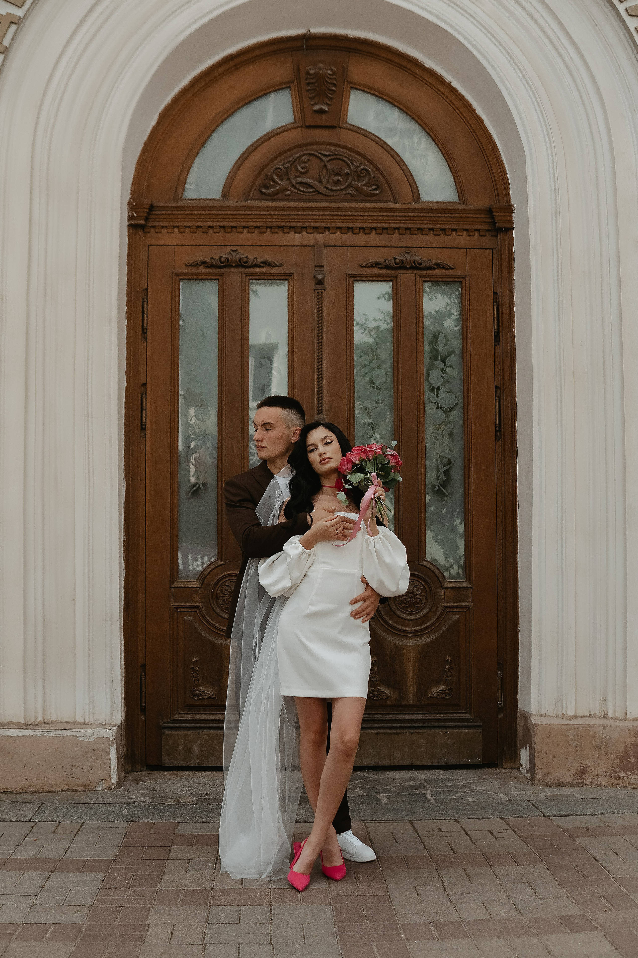 Свадьба. Студийный и свадебный фотограф Смоленск