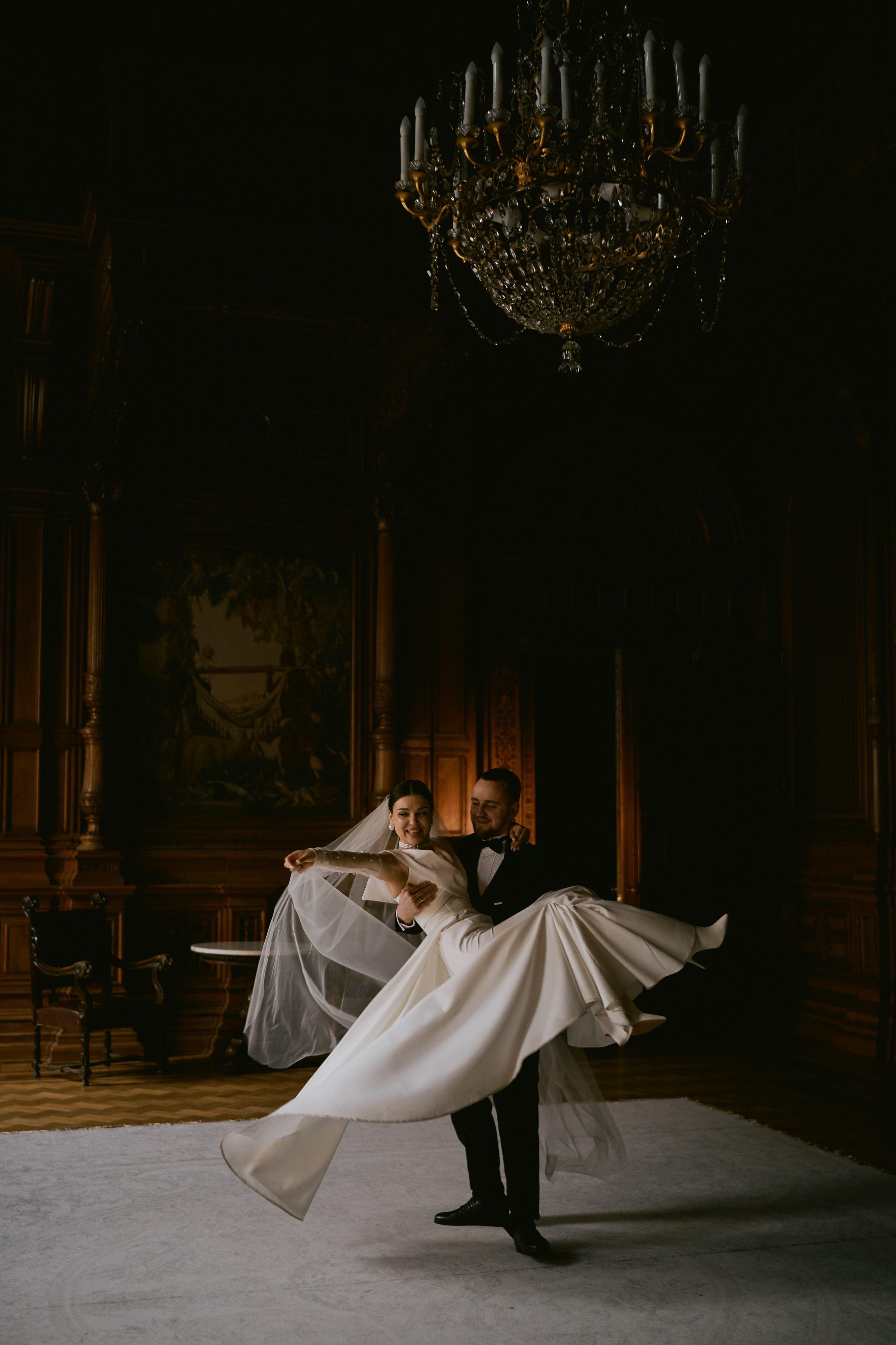 Настя и Андрей. Фотограф в Санкт-Петербурге | Аня Маленчук