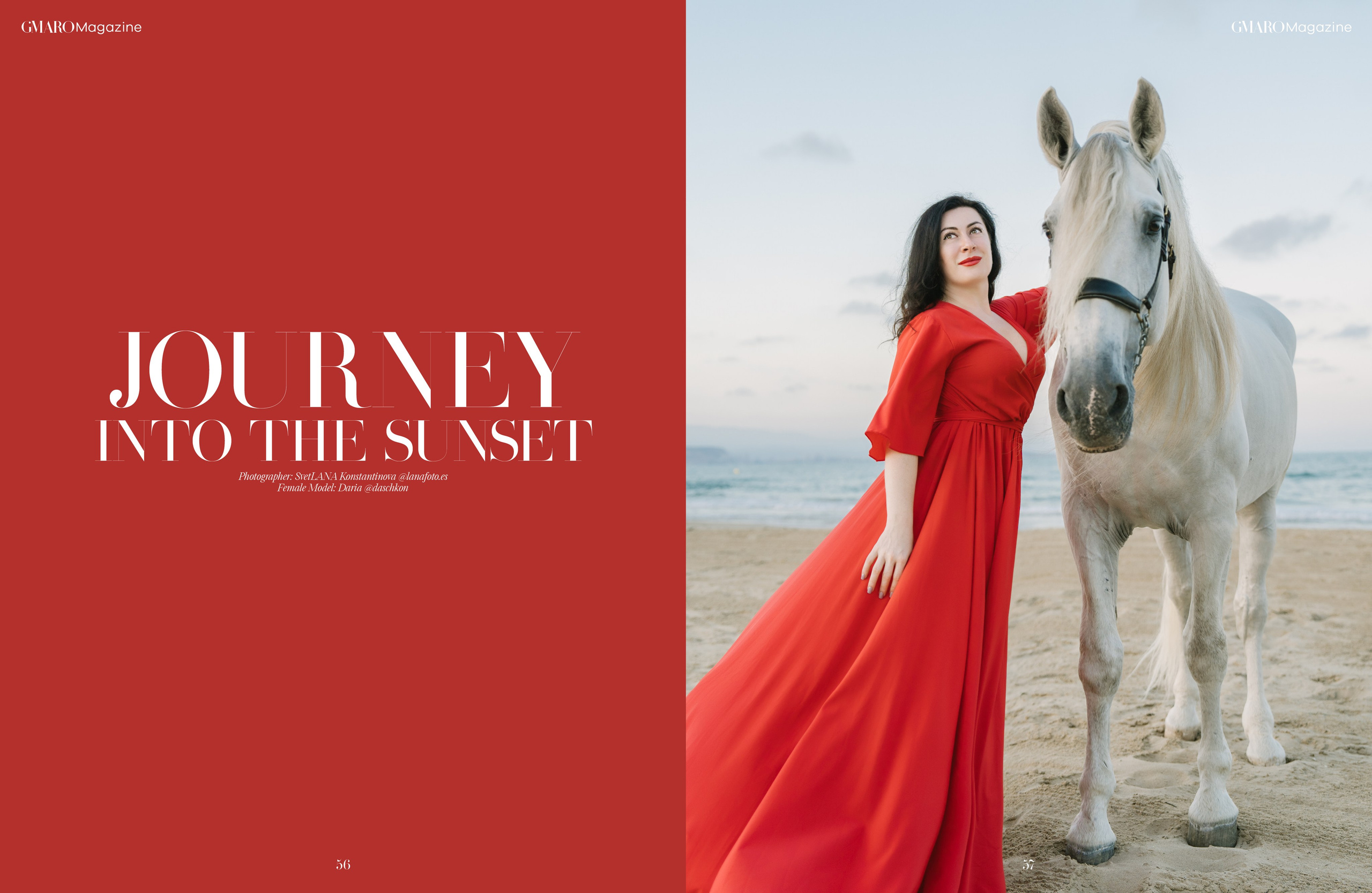 GMARO Paris, France Aug 2024. Фотограф в Аликанте СветЛана Константинова