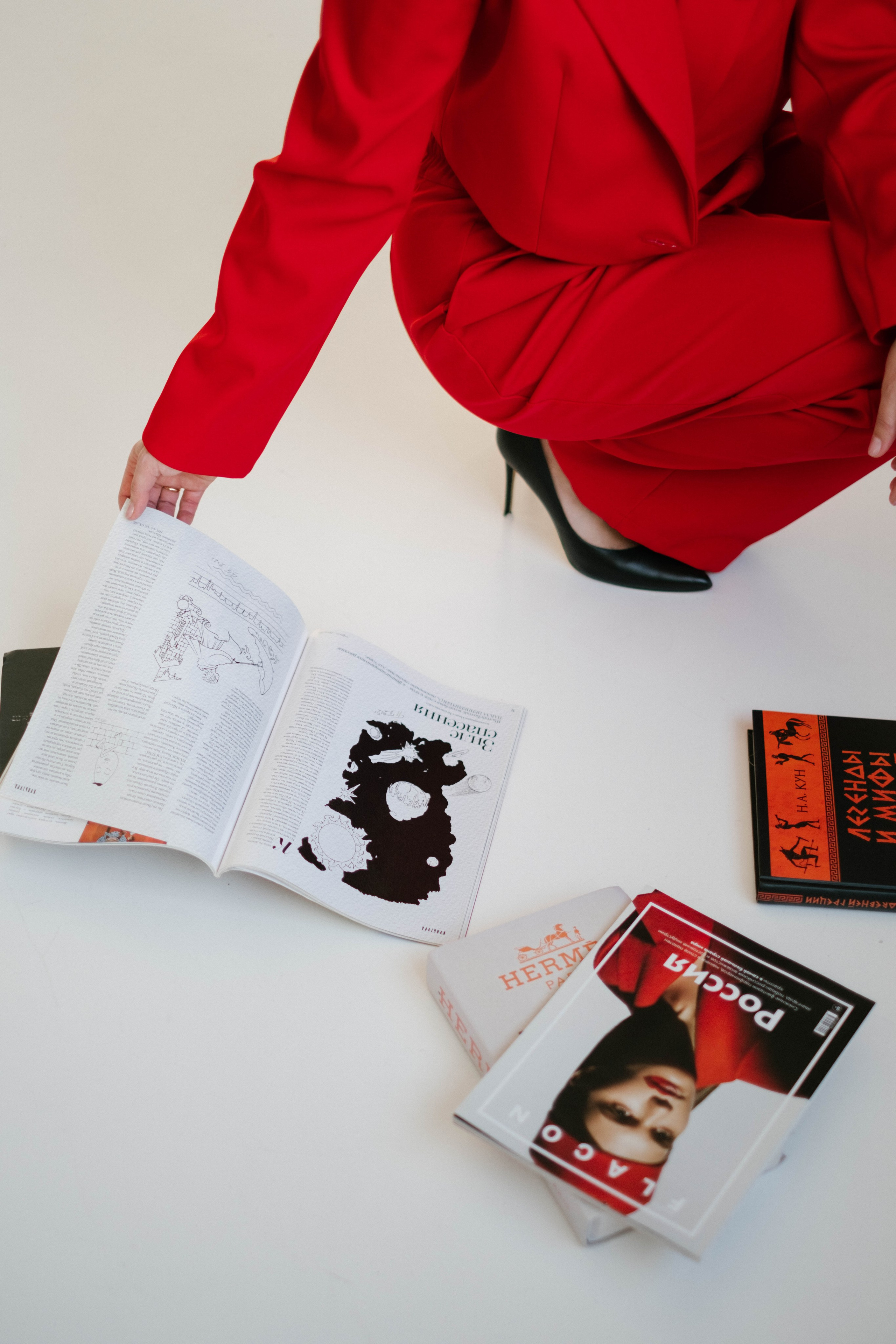 Астролог. Портретный фотограф Правда Анастасия, Екатеринбург