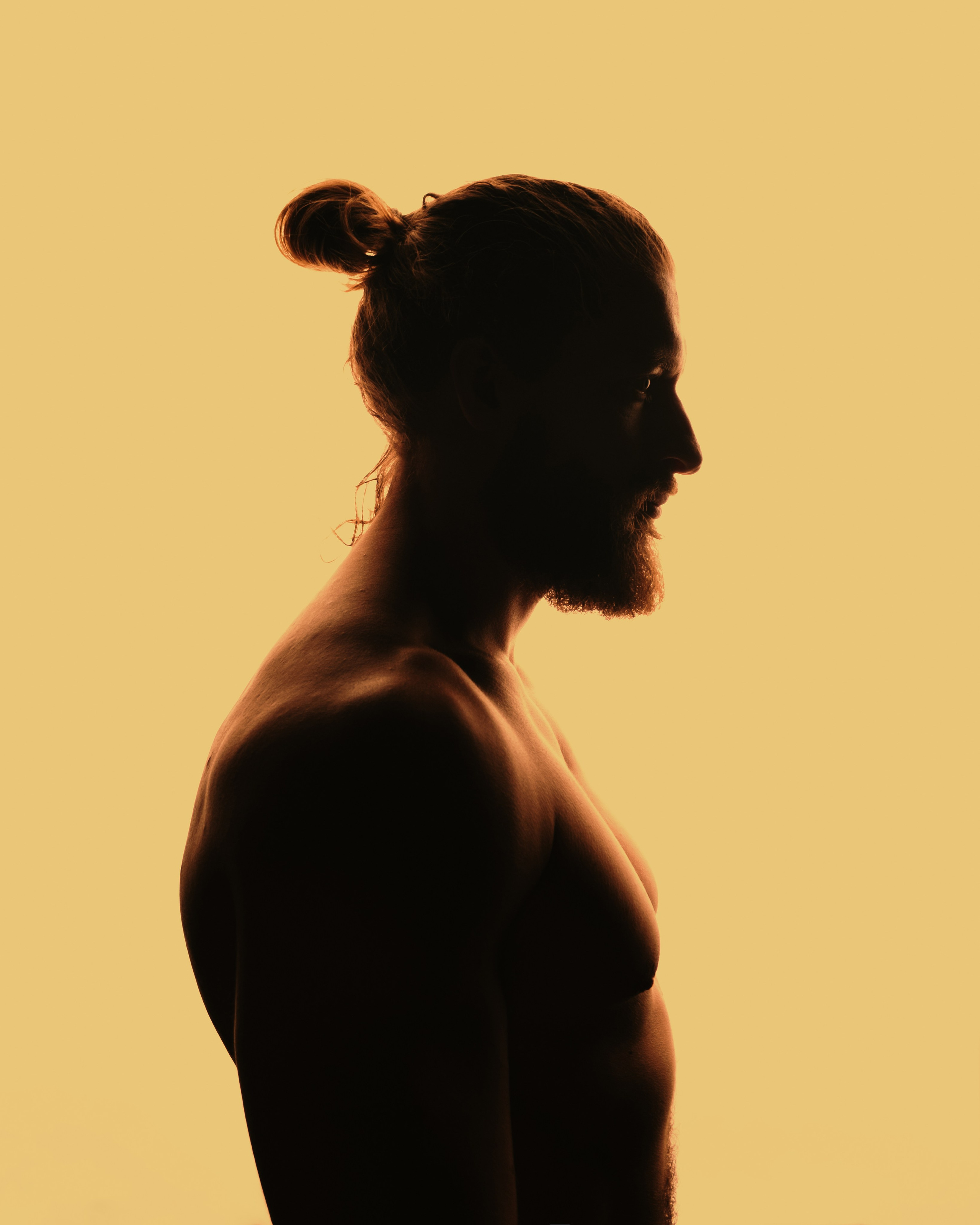 Кирилл. Фотограф Роман Котельва