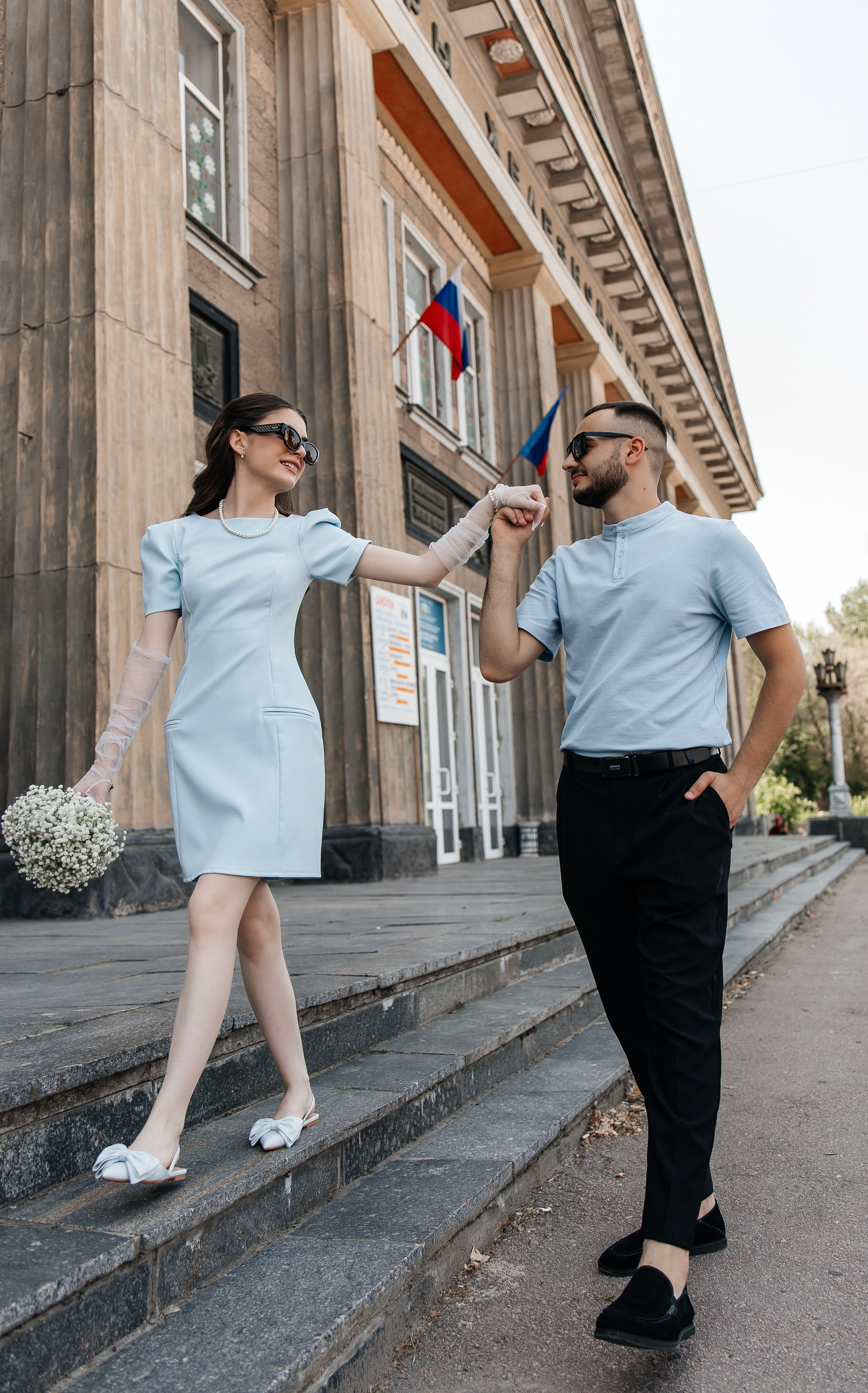 Эля и Даня. Lifestyle photographer Liza