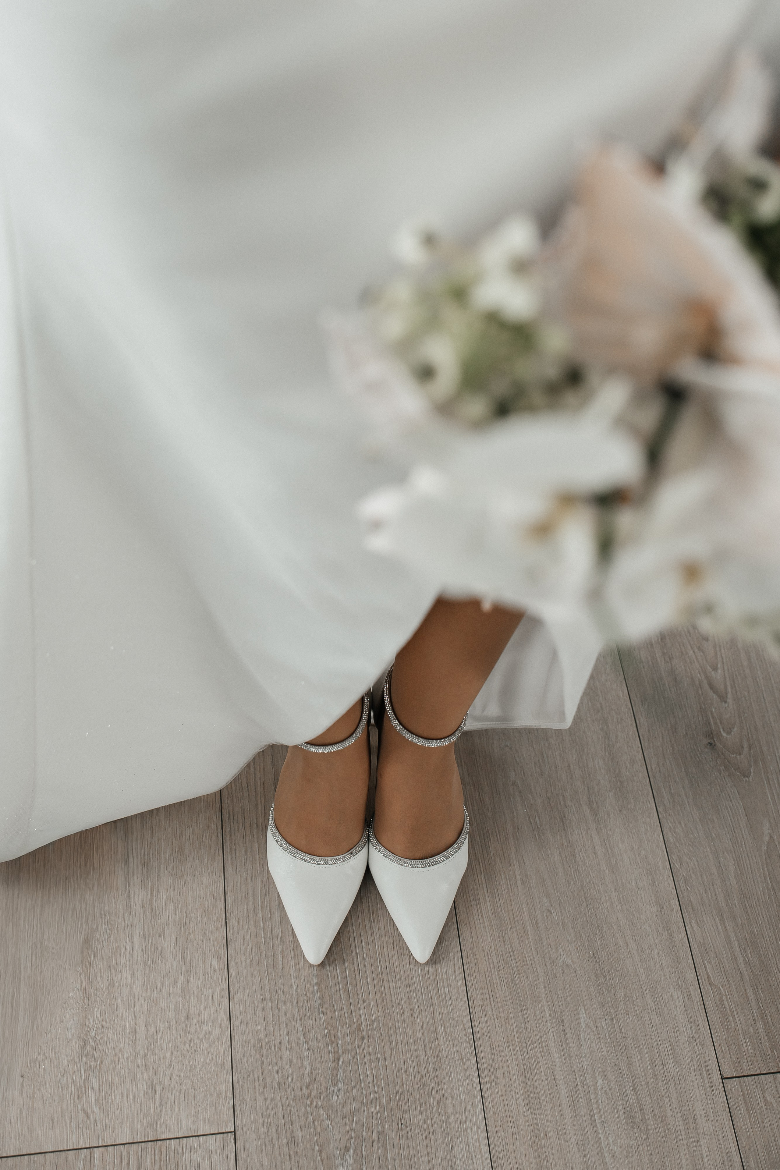 Полина и Влад