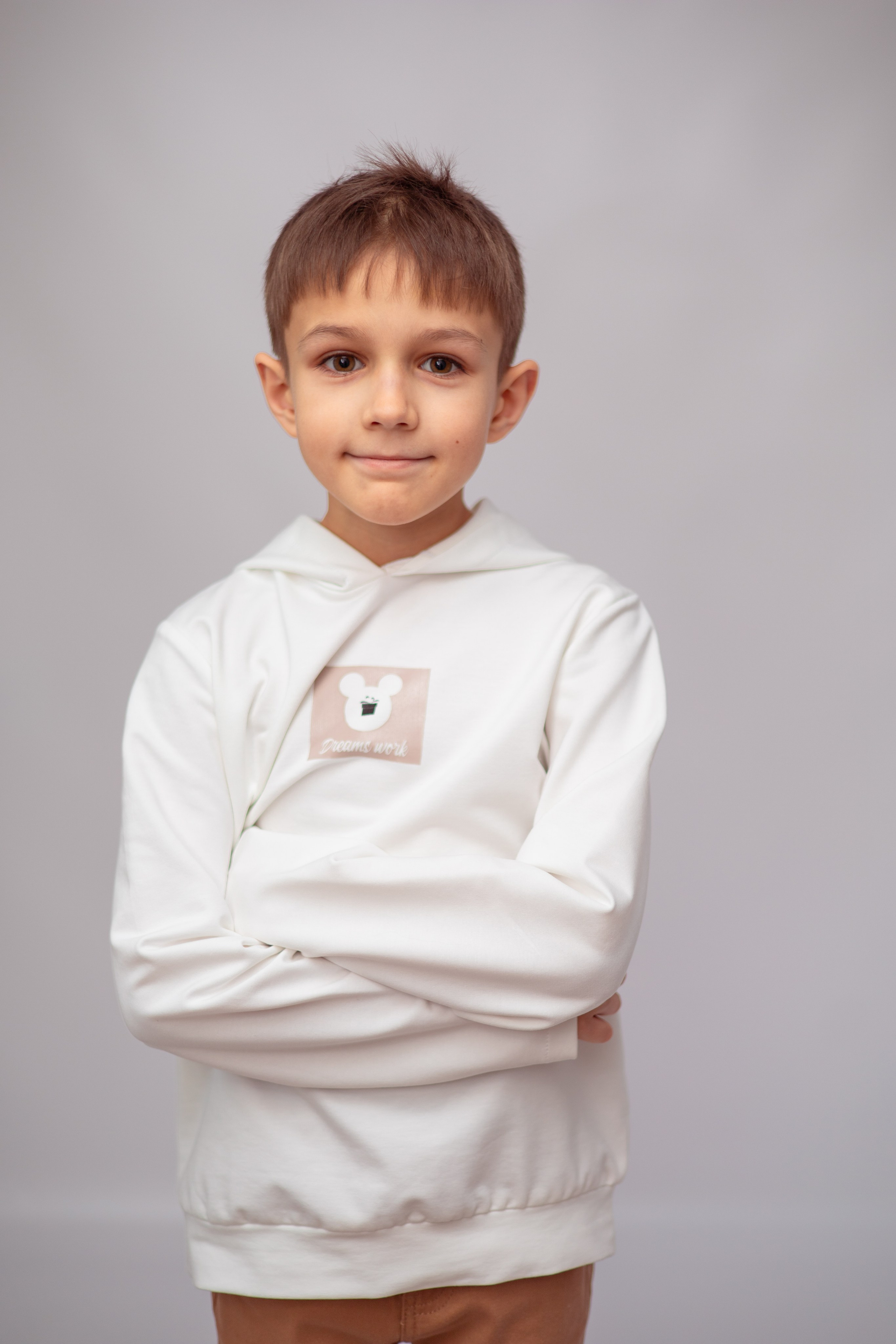 Кириллу 10 лет. Семейный и детский фотограф в Михайловке Татьяна Лестьева