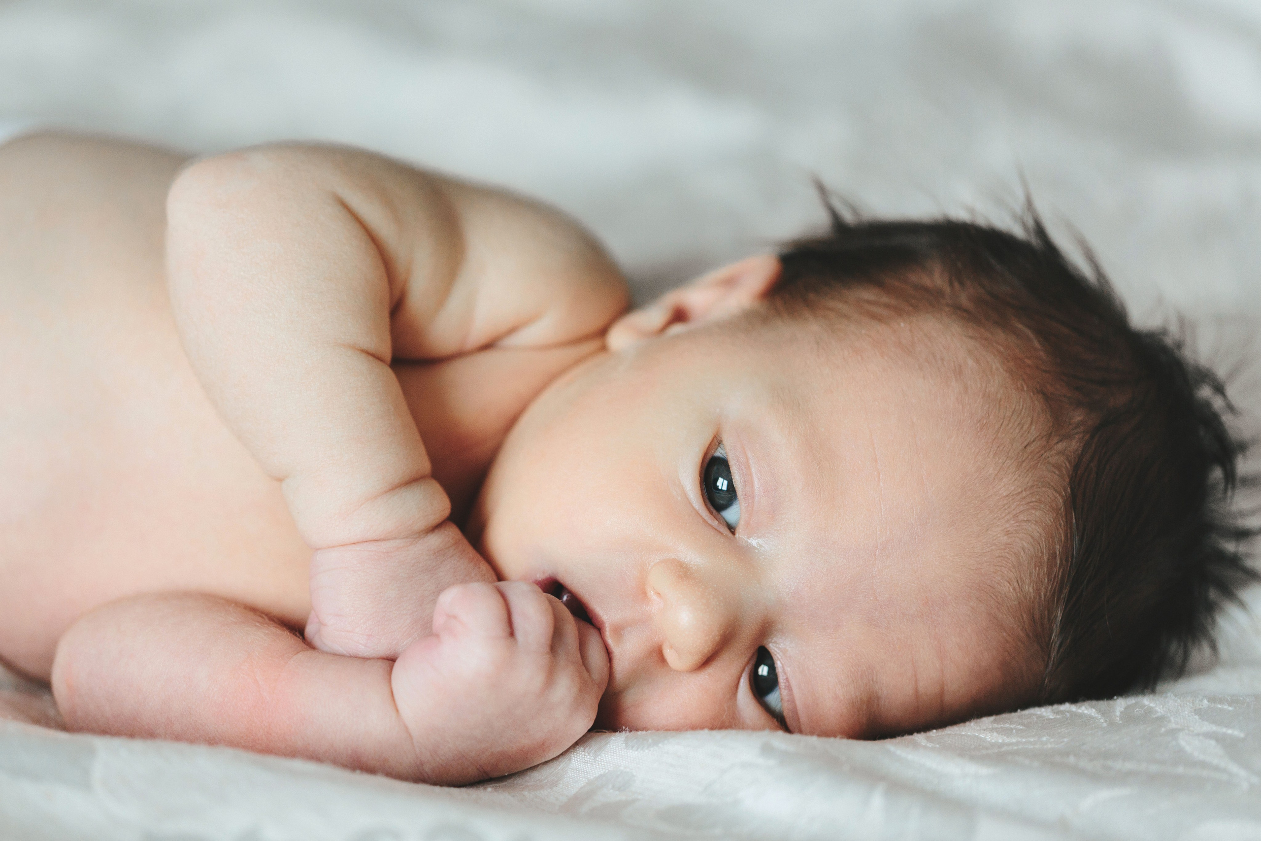 Ньюборн лайфстайл. Детский и семейный фотограф в Москве Татьяна Козлова