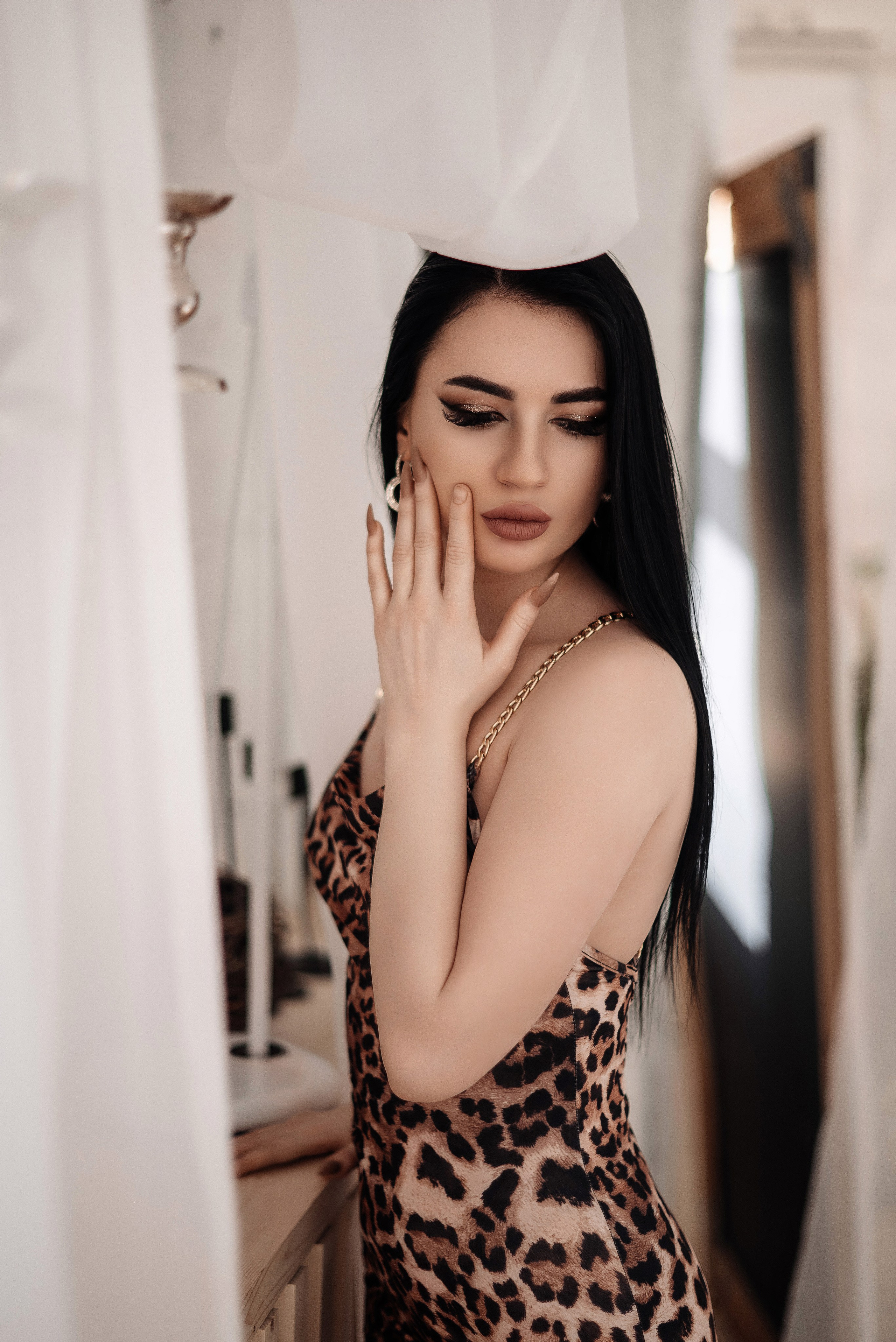 Женские. Свадебный и портретный фотограф в Липецке Юлия Свит