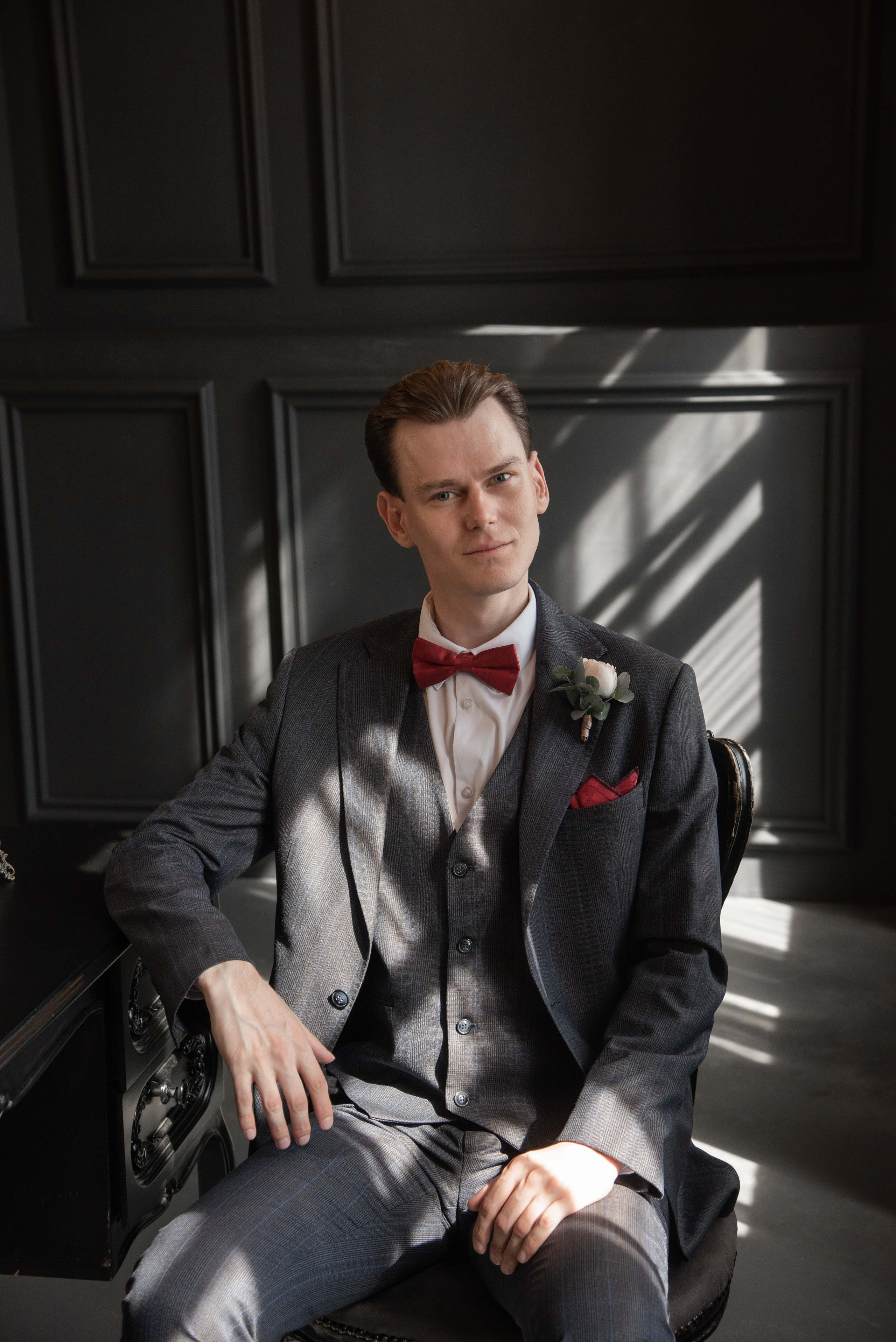 Марина и Сергей. Свадебный и семейный фотограф Ольга Астрейко