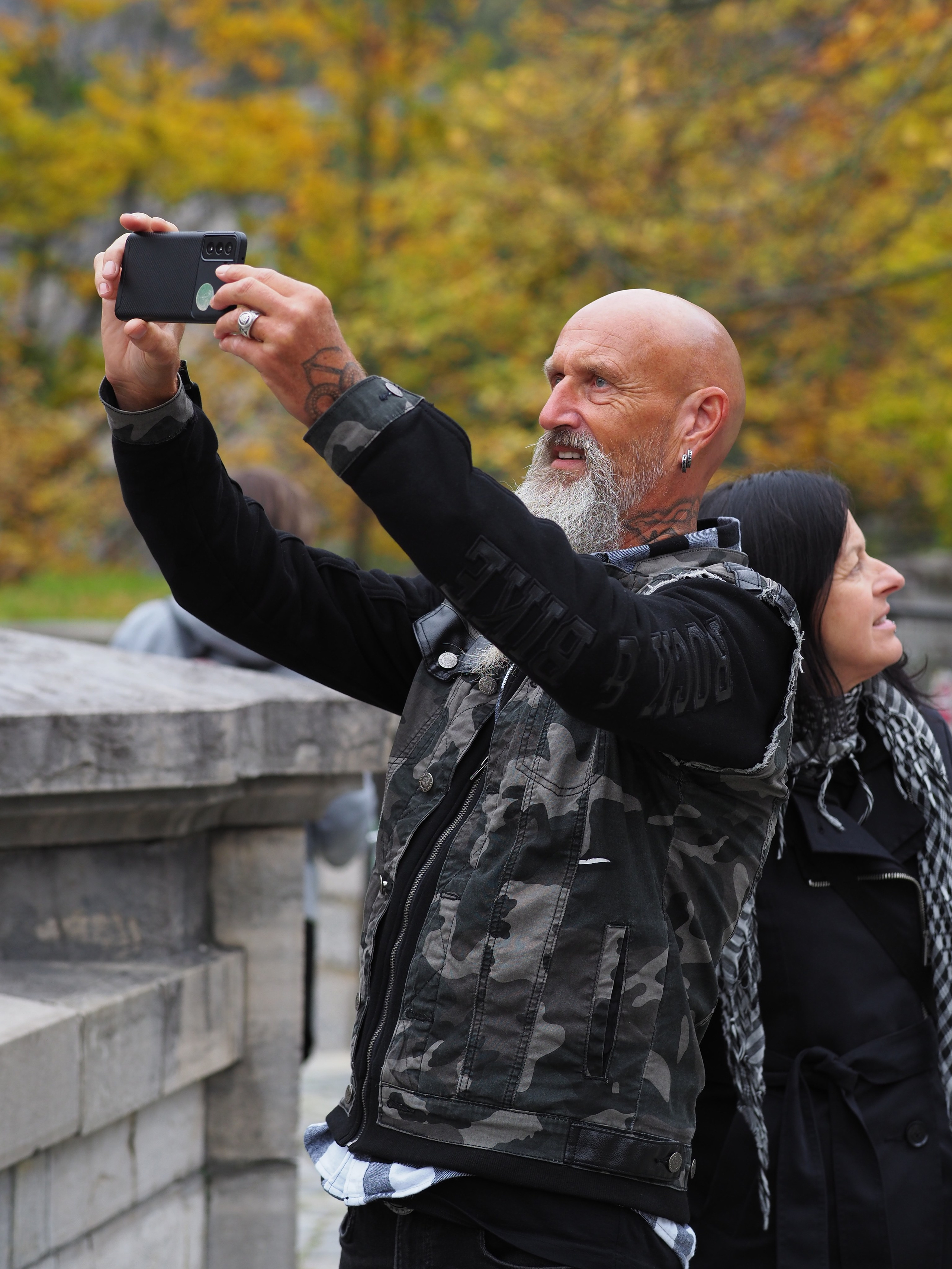 Незнакомцы. Семейный фотограф в Красноярске Лизоркина Вера