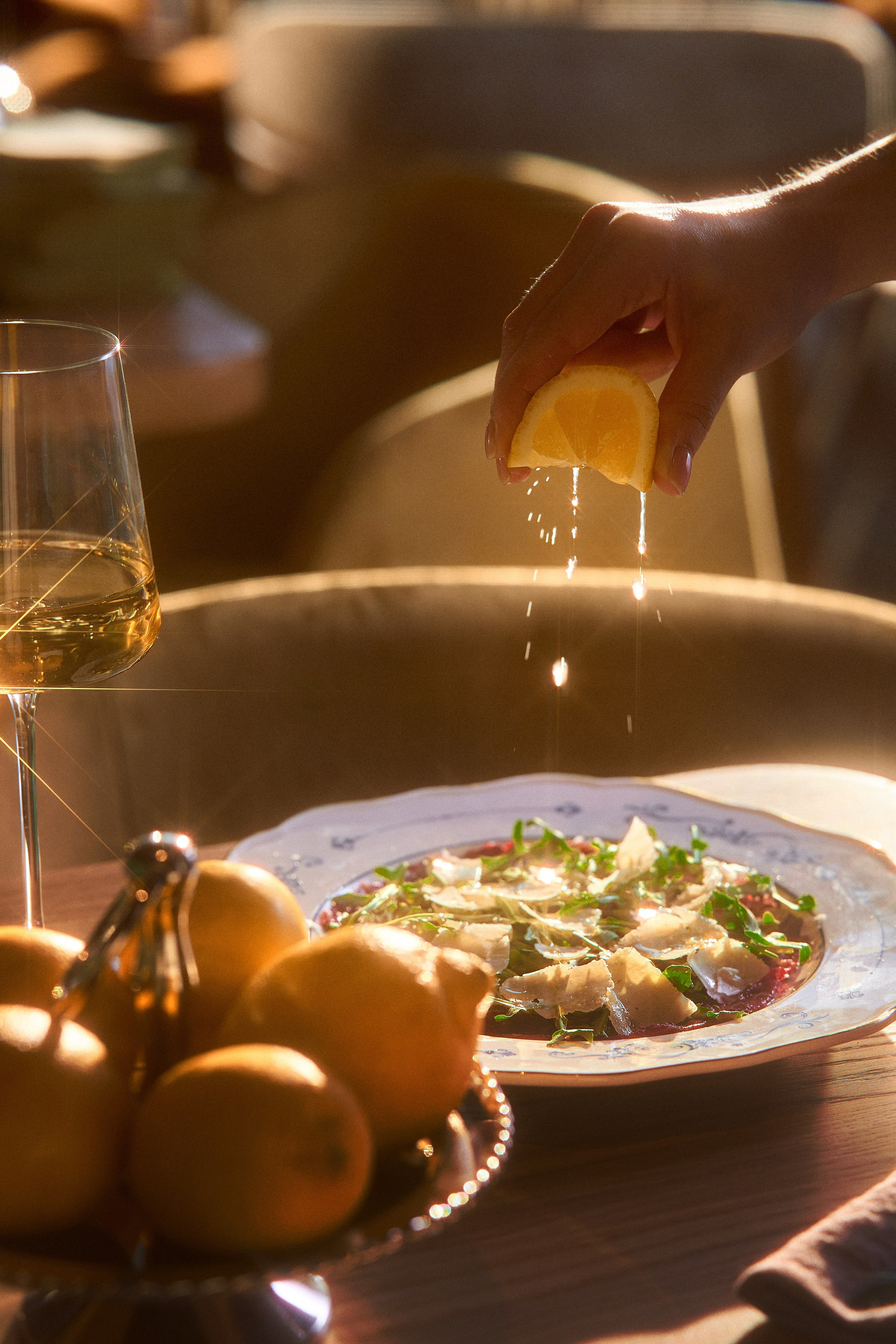 Фуд-фото. Фотограф Хазов Александр г. Иваново