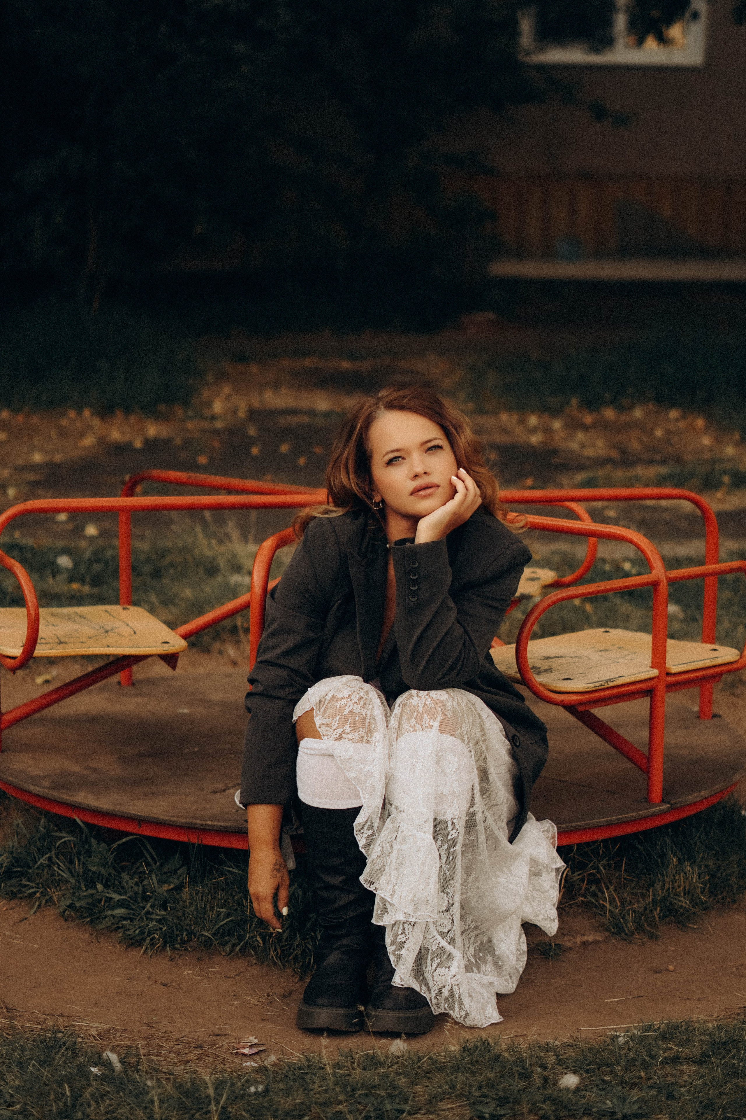 История о тебе. Сибирский фотограф Братск, Иркутск Анна Галанина