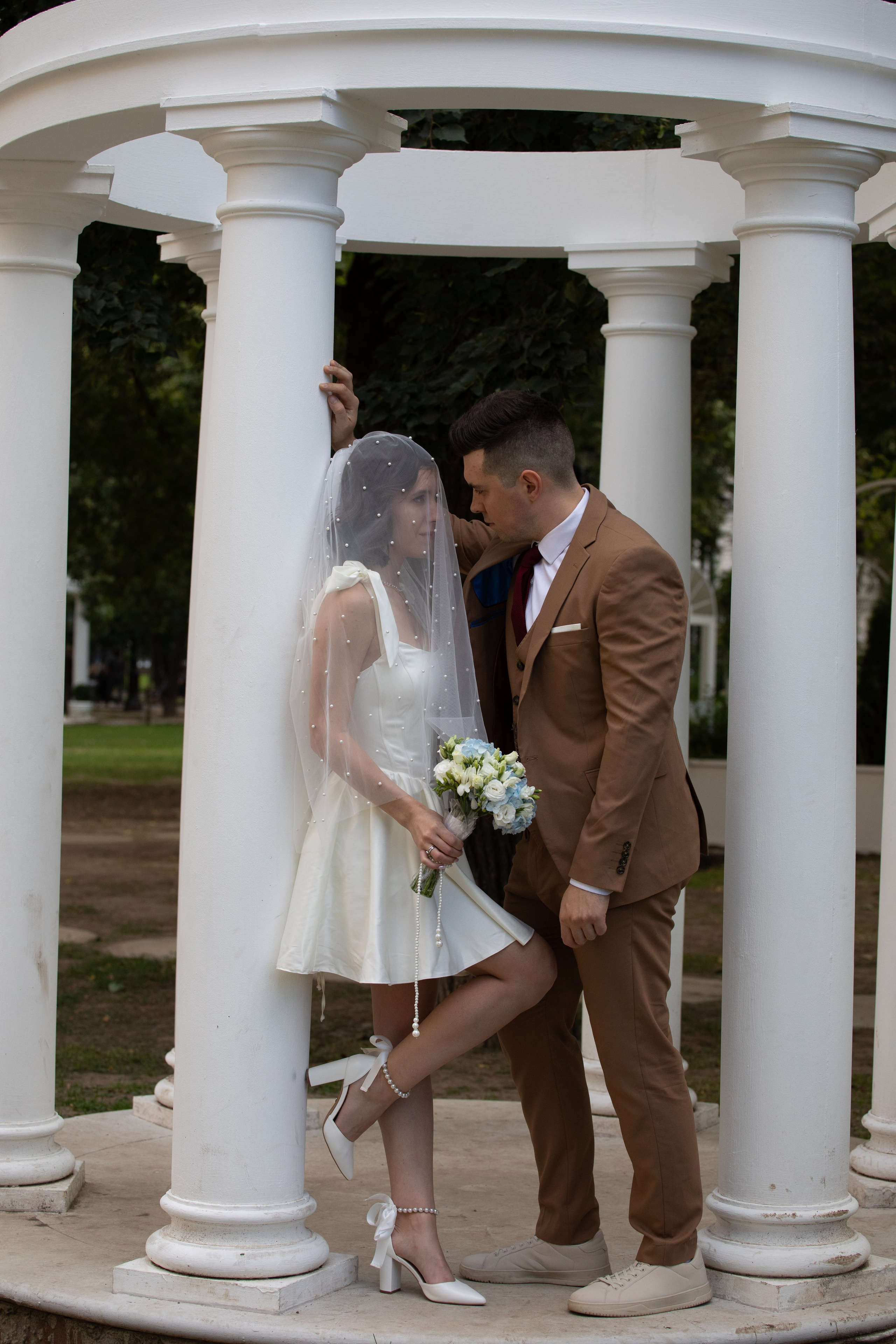 Антон и Ксения. Портретная фотосъёмка, репортажная, контент для вашего бизнеса