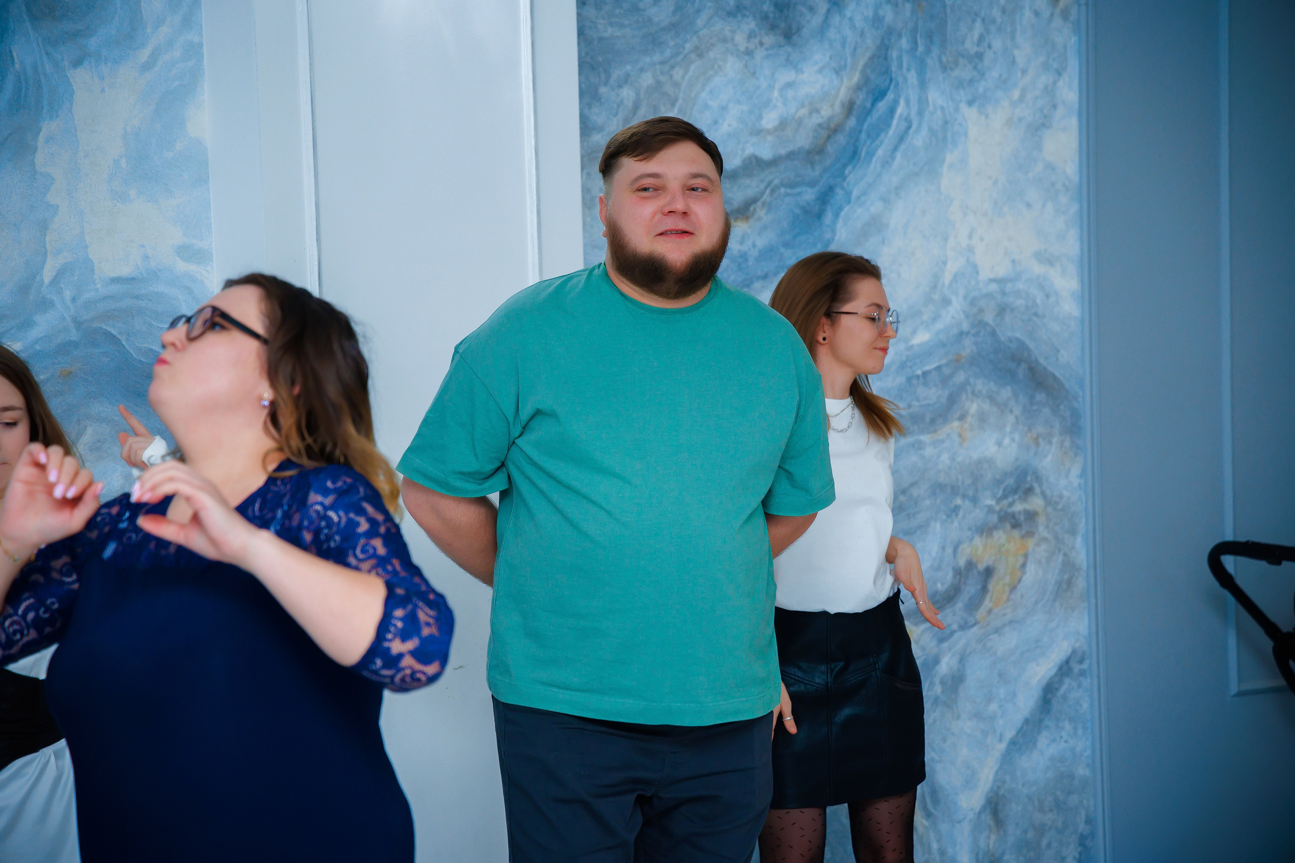 1 годик. Семейный и Свадебный фотограф в Астане Александр Астапов