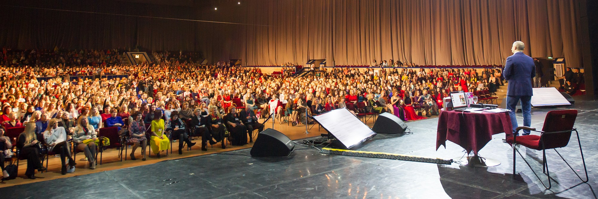 Конференции и корпоративы. Выпускные альбомы. Частные съемки