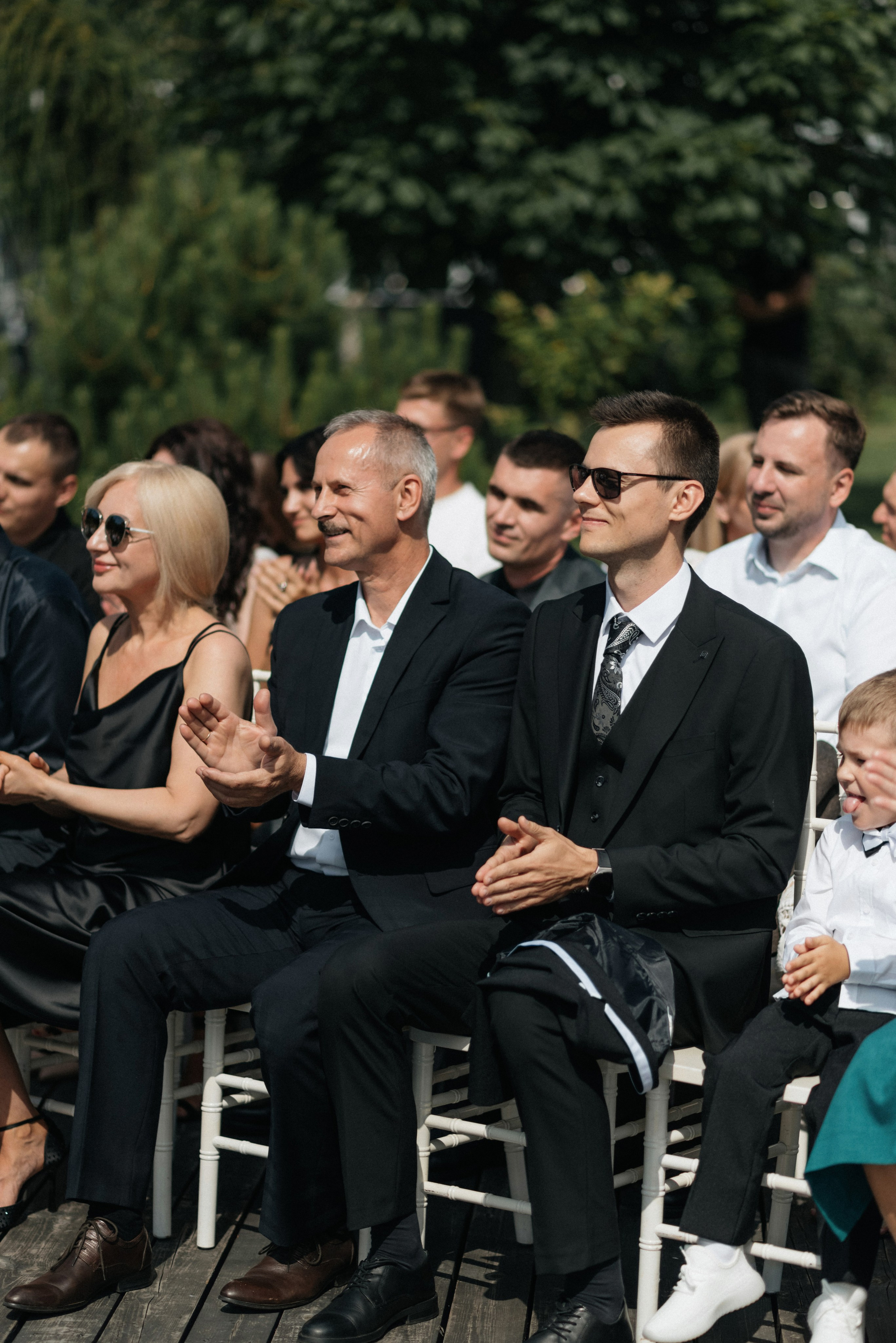 Янина и Семен. Свадебный и портретный фотограф в Минске Татьяна Лобода
