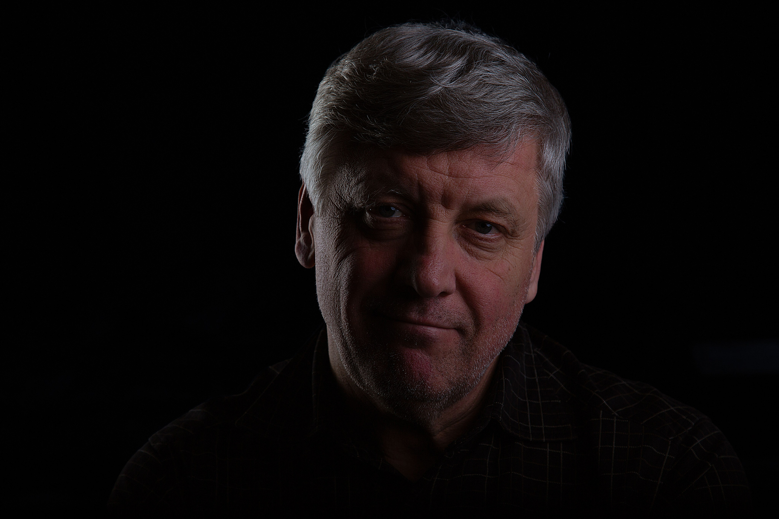 Портретная Фотосессия в Москве