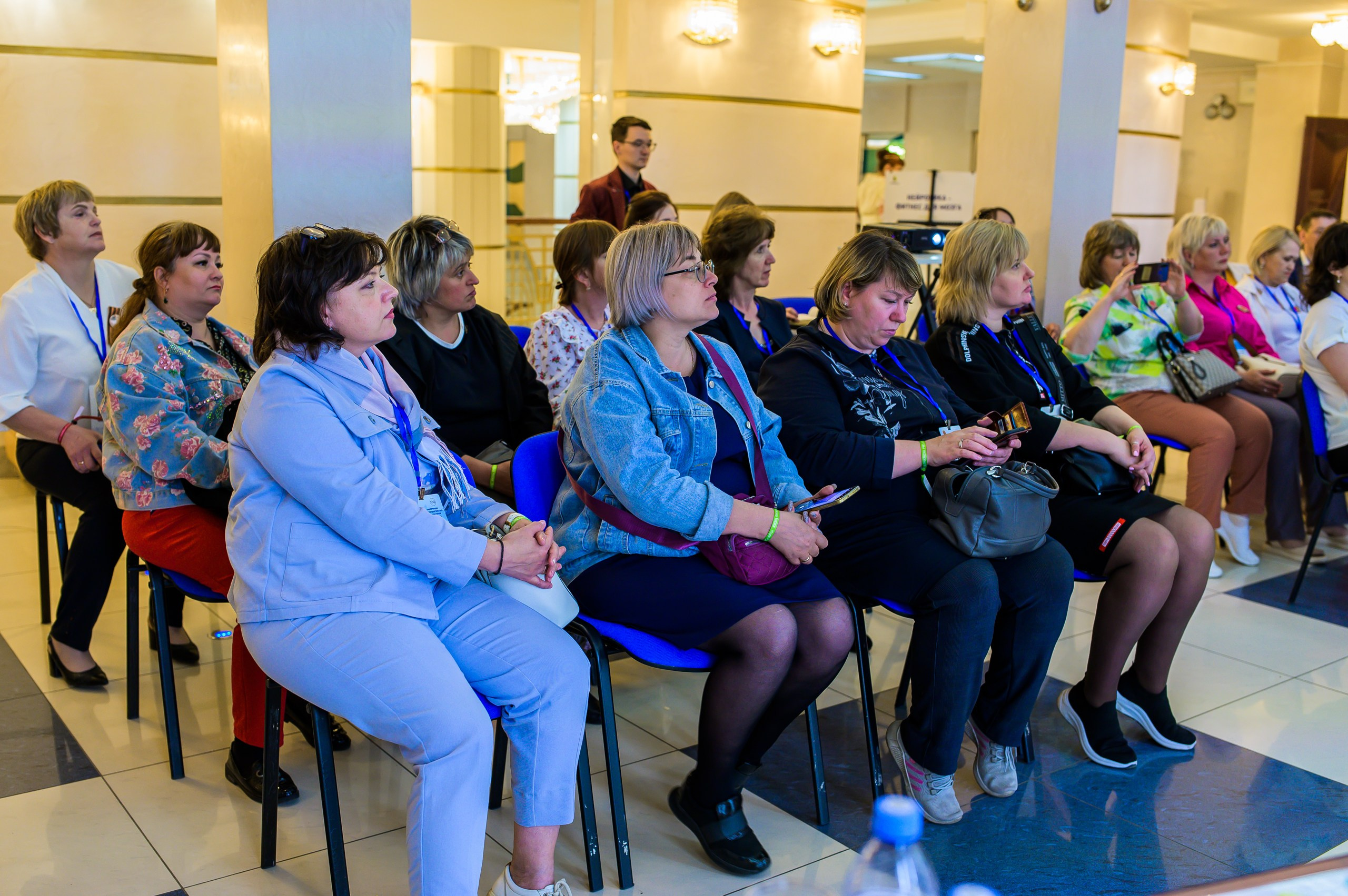 Ярмарка. Фотограф в Кемерово Владислав Шульц