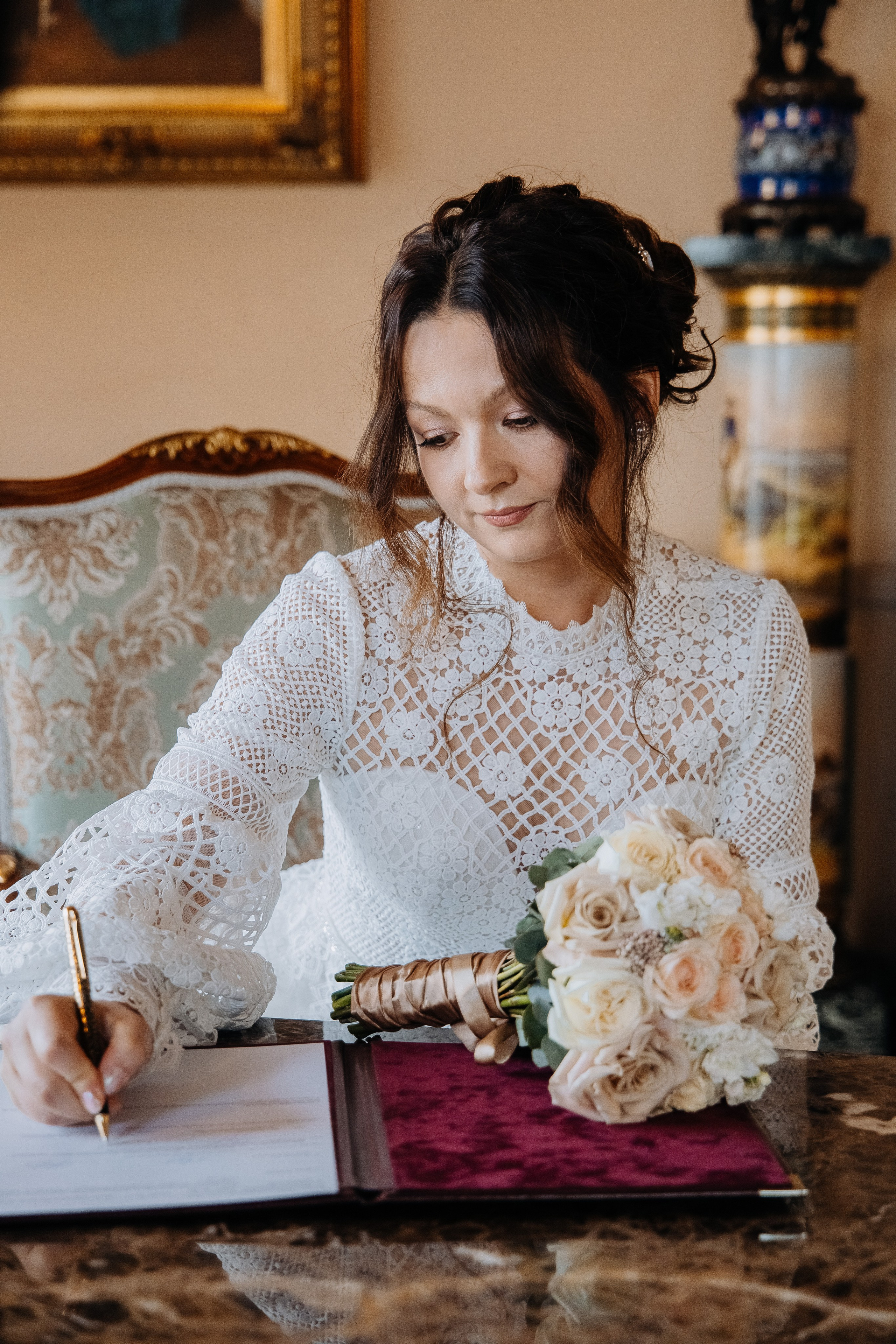 National V+K. Организация и съёмка мероприятий любого формата. Иван Быков